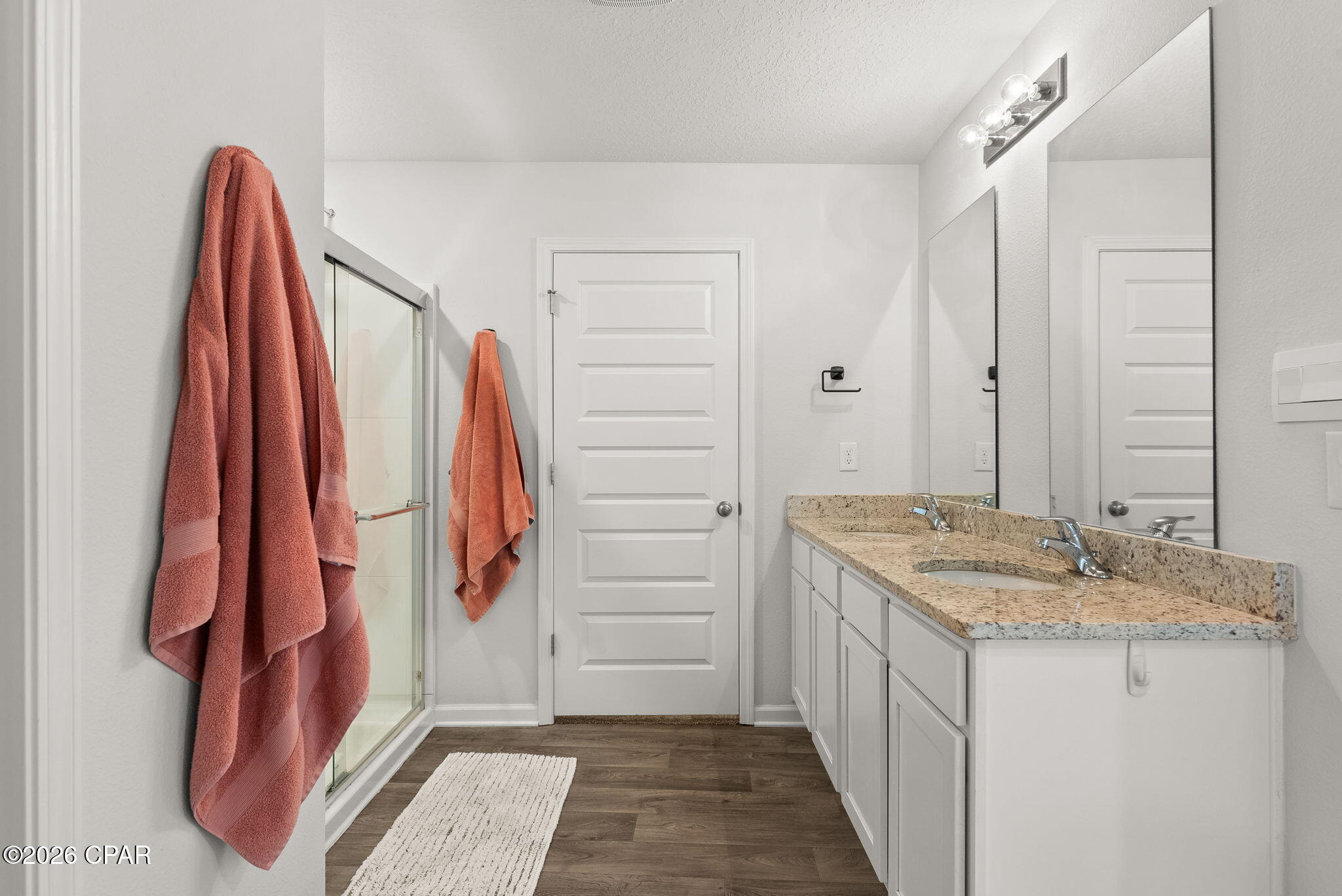 Bridge Harbor - Residential