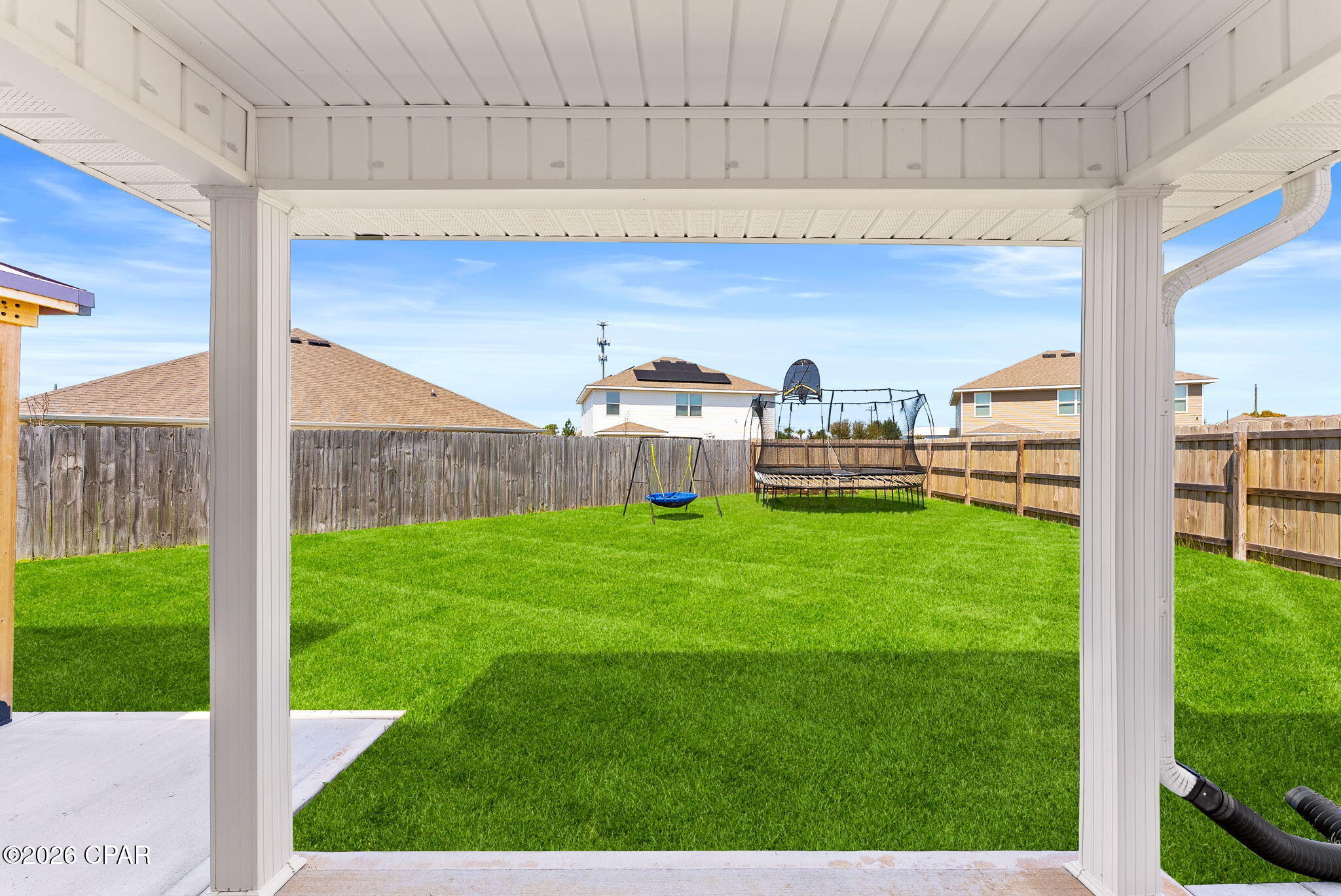 Bridge Harbor - Residential