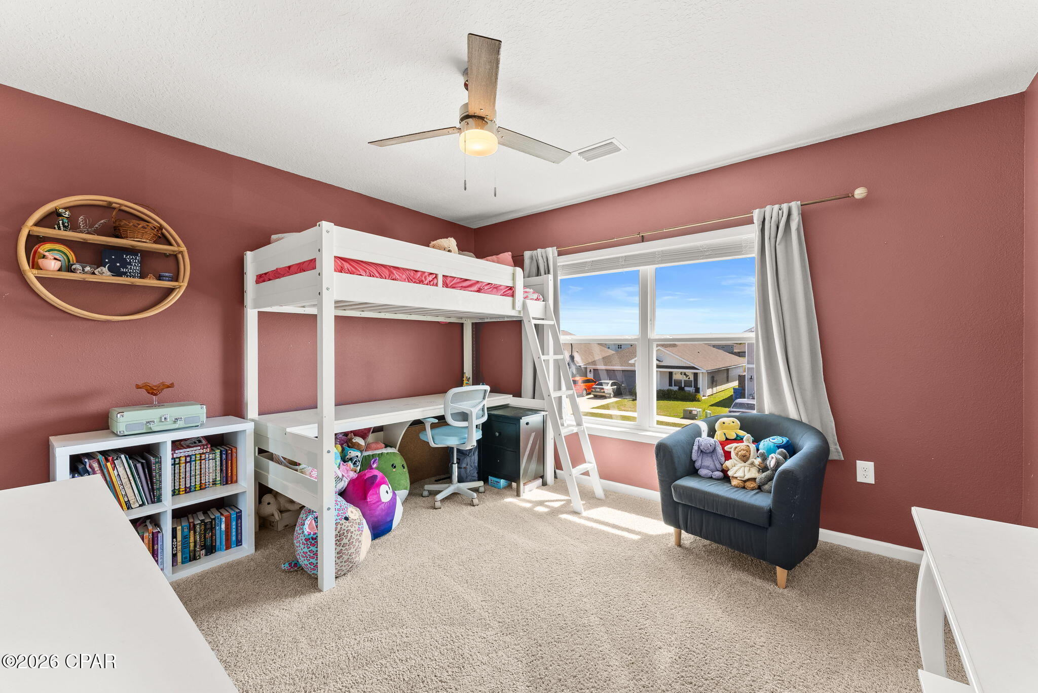 Bridge Harbor - Residential