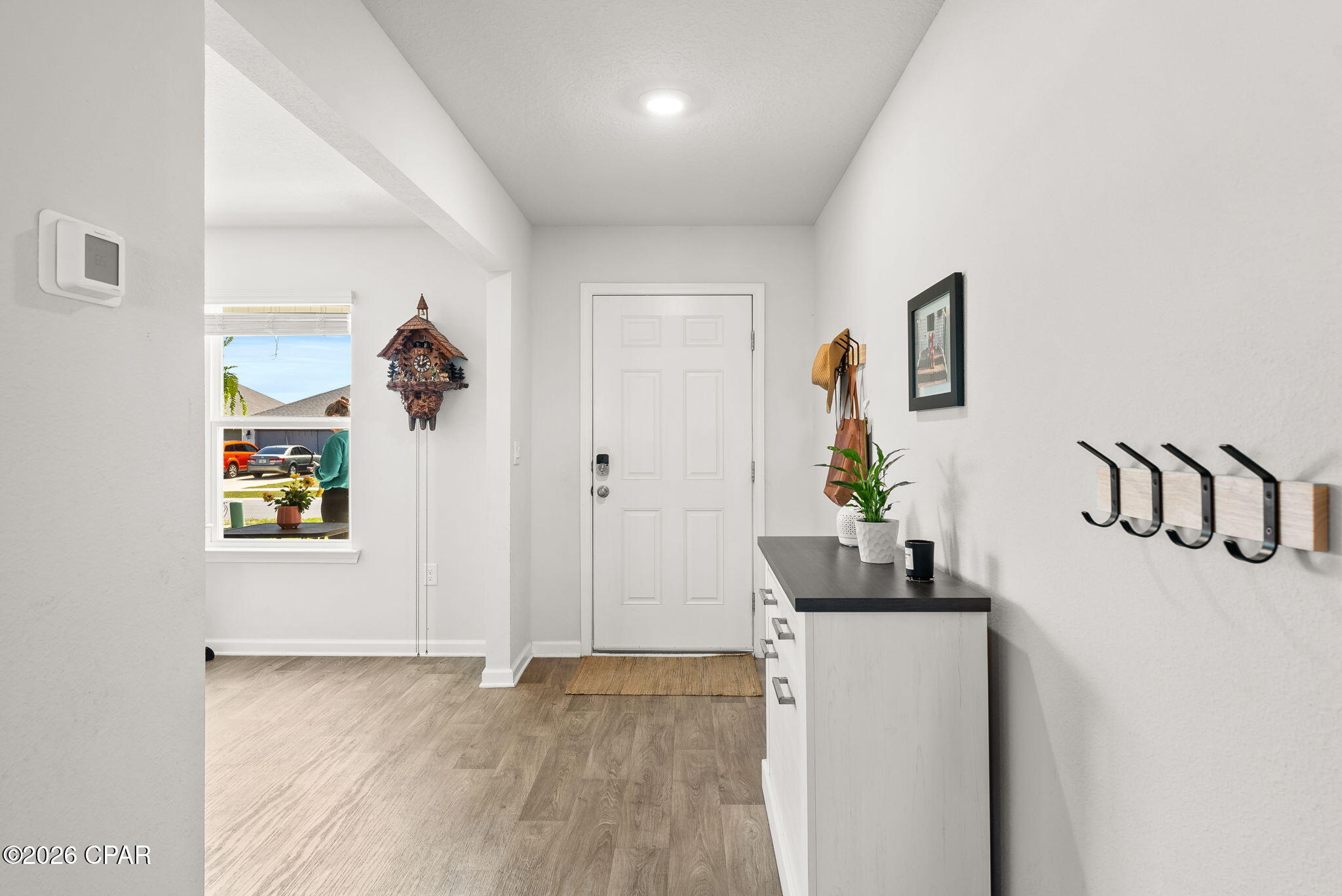 Bridge Harbor - Residential