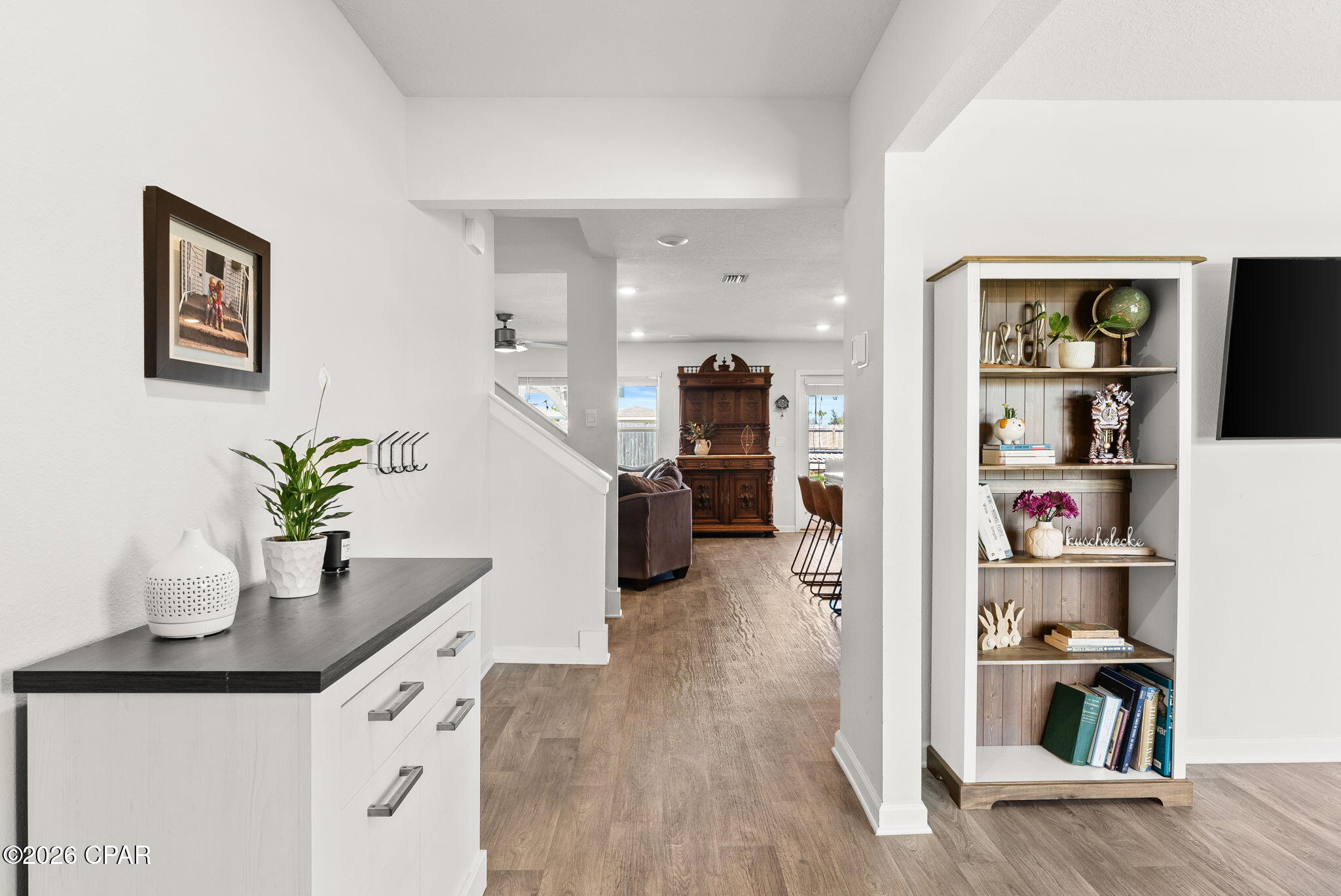 Bridge Harbor - Residential