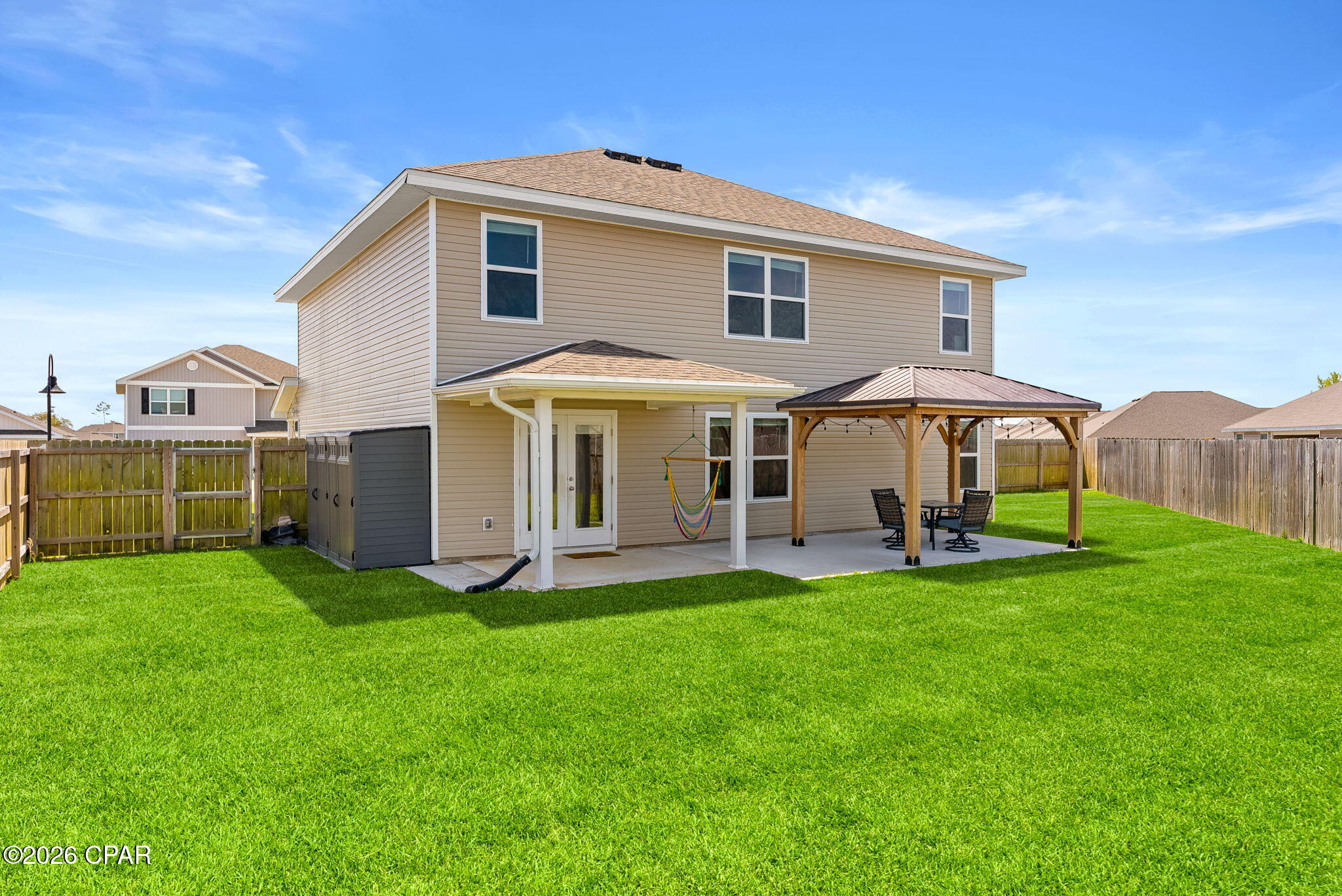 Bridge Harbor - Residential