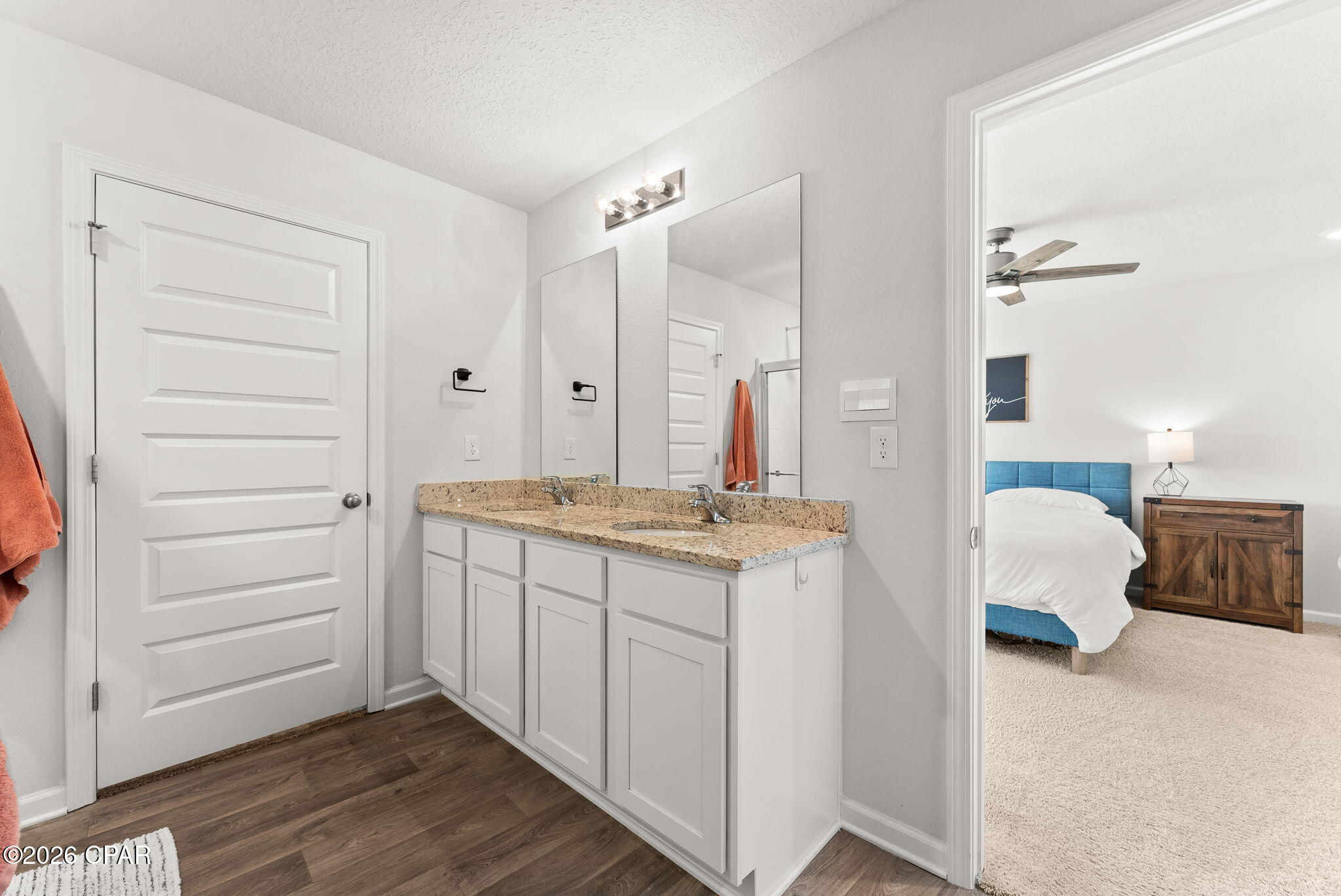 Bridge Harbor - Residential