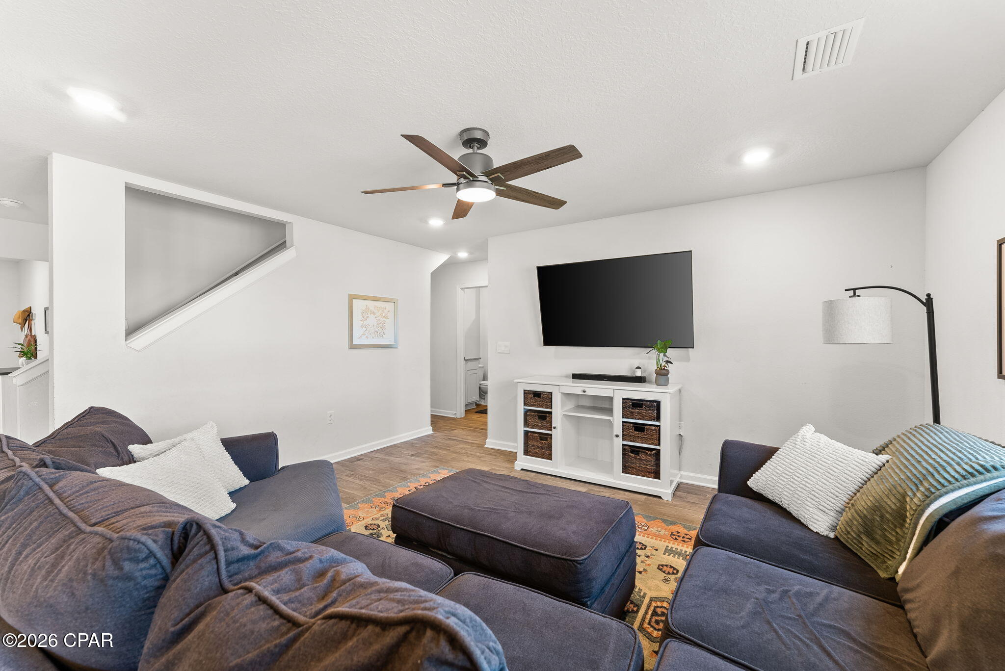 Bridge Harbor - Residential