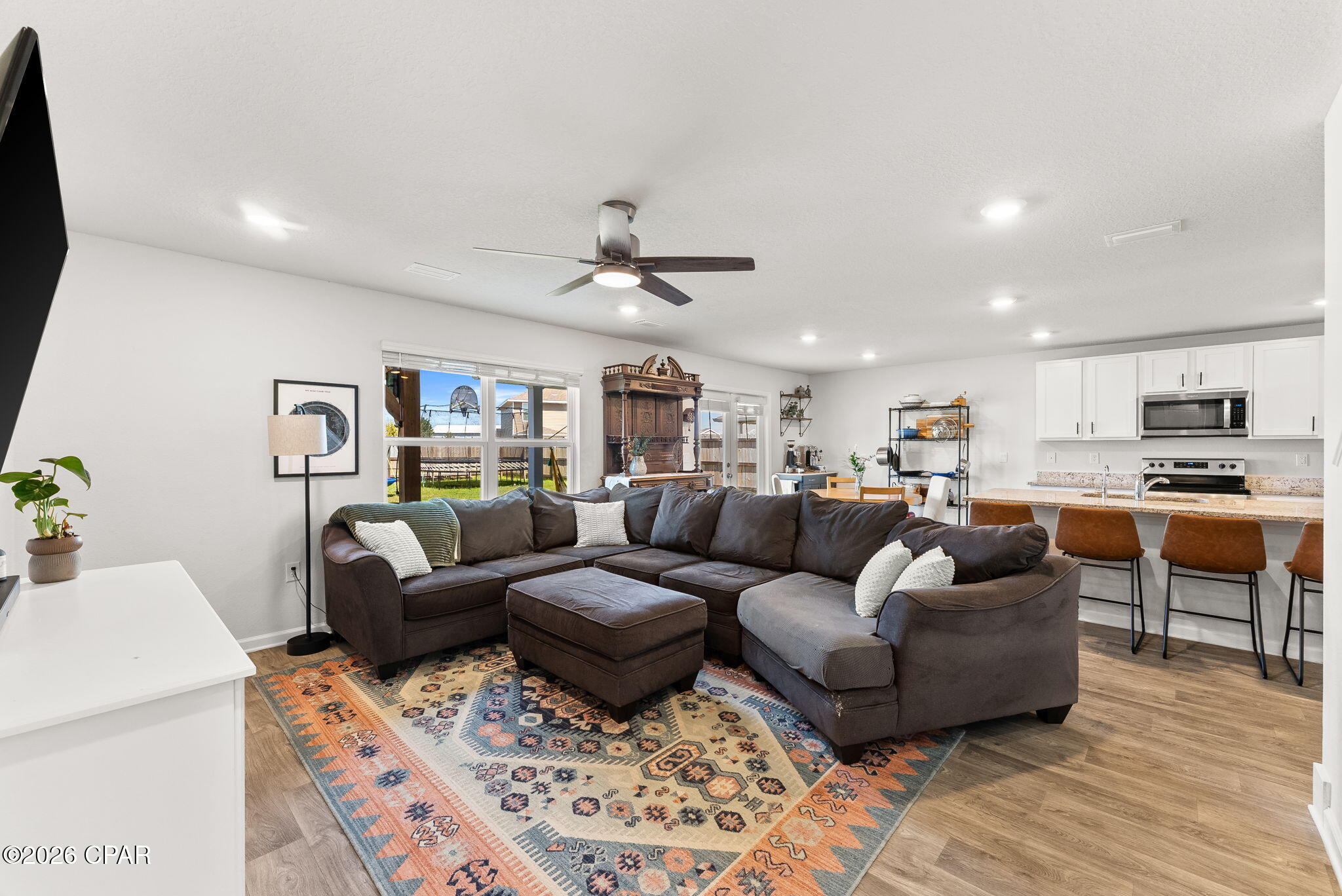 Bridge Harbor - Residential