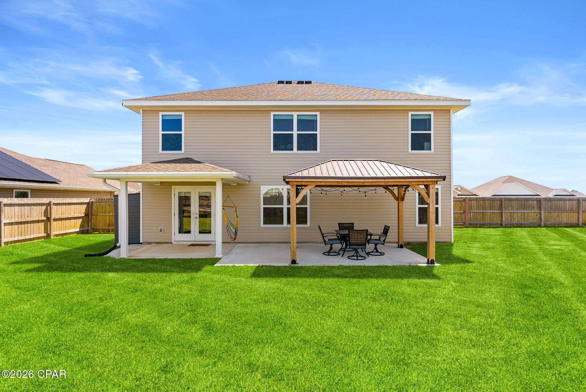 Bridge Harbor - Residential