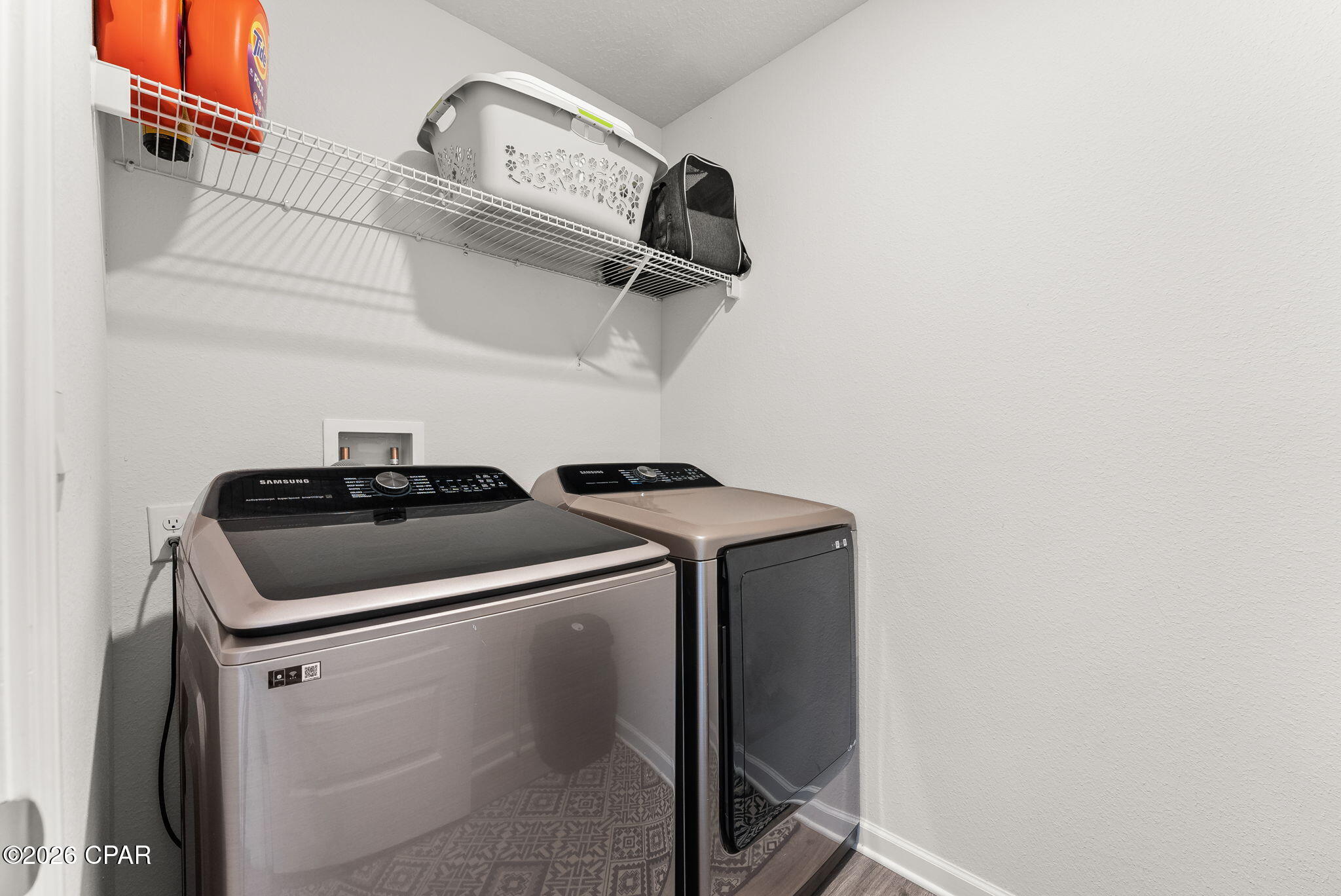 Bridge Harbor - Residential