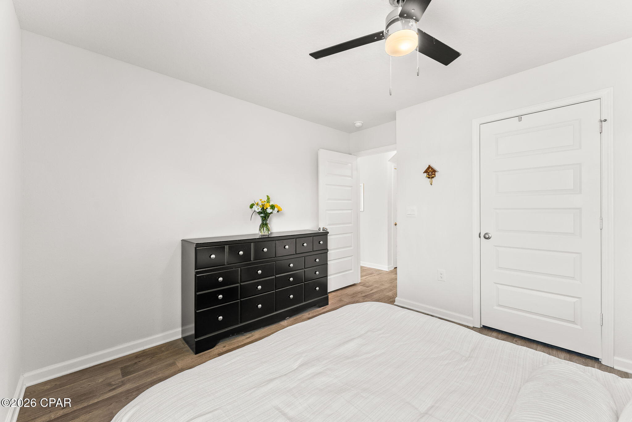 Bridge Harbor - Residential