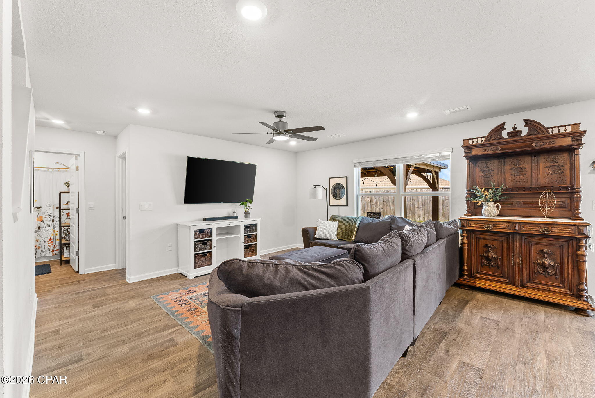 Bridge Harbor - Residential