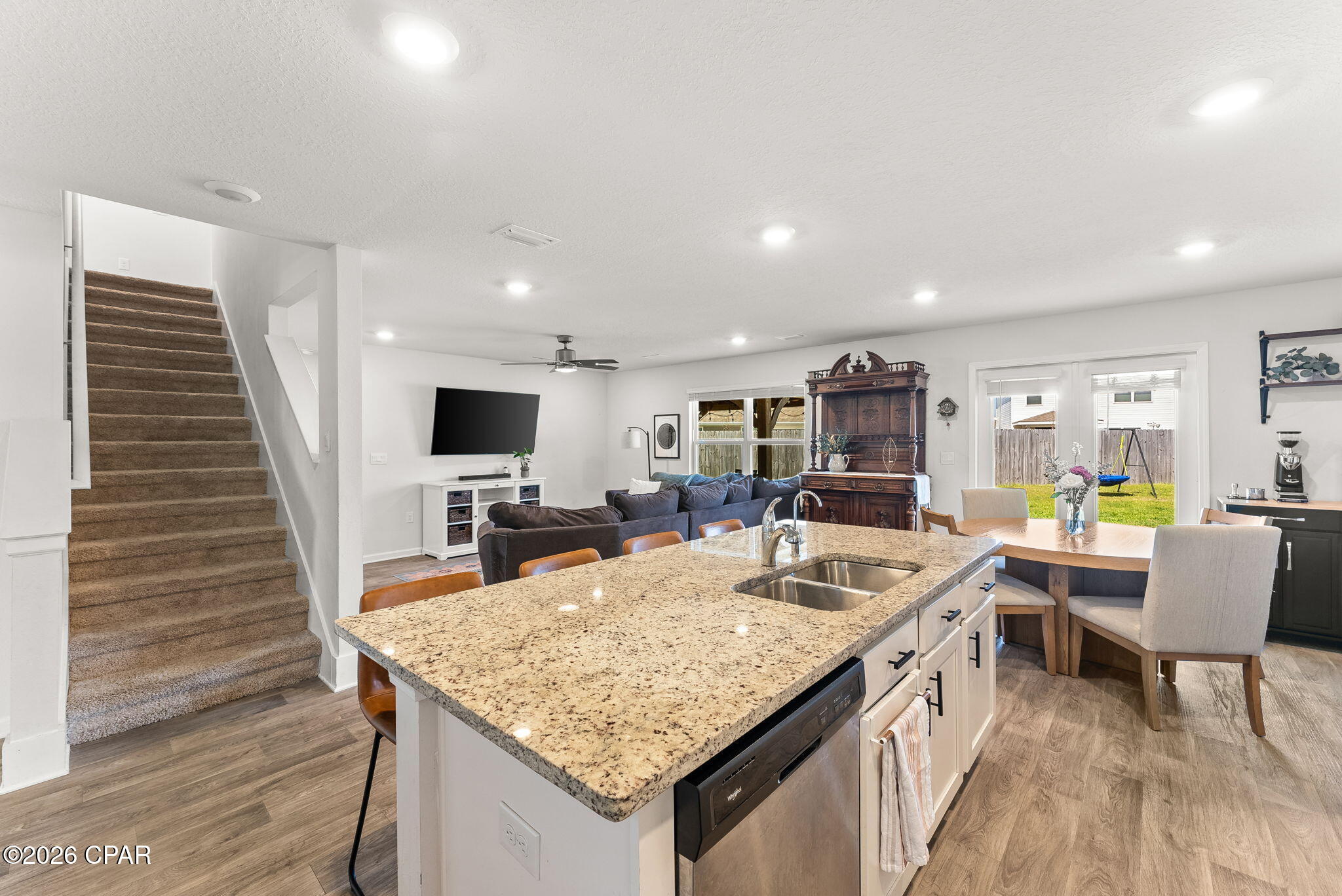 Bridge Harbor - Residential