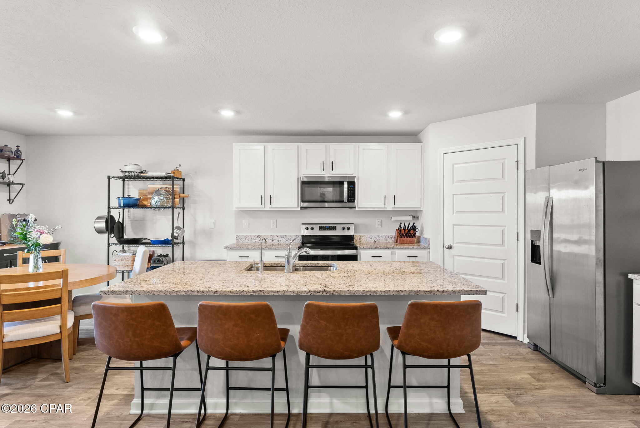 Bridge Harbor - Residential