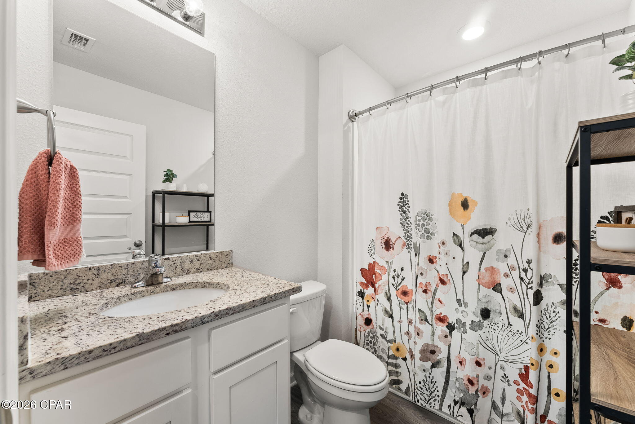 Bridge Harbor - Residential