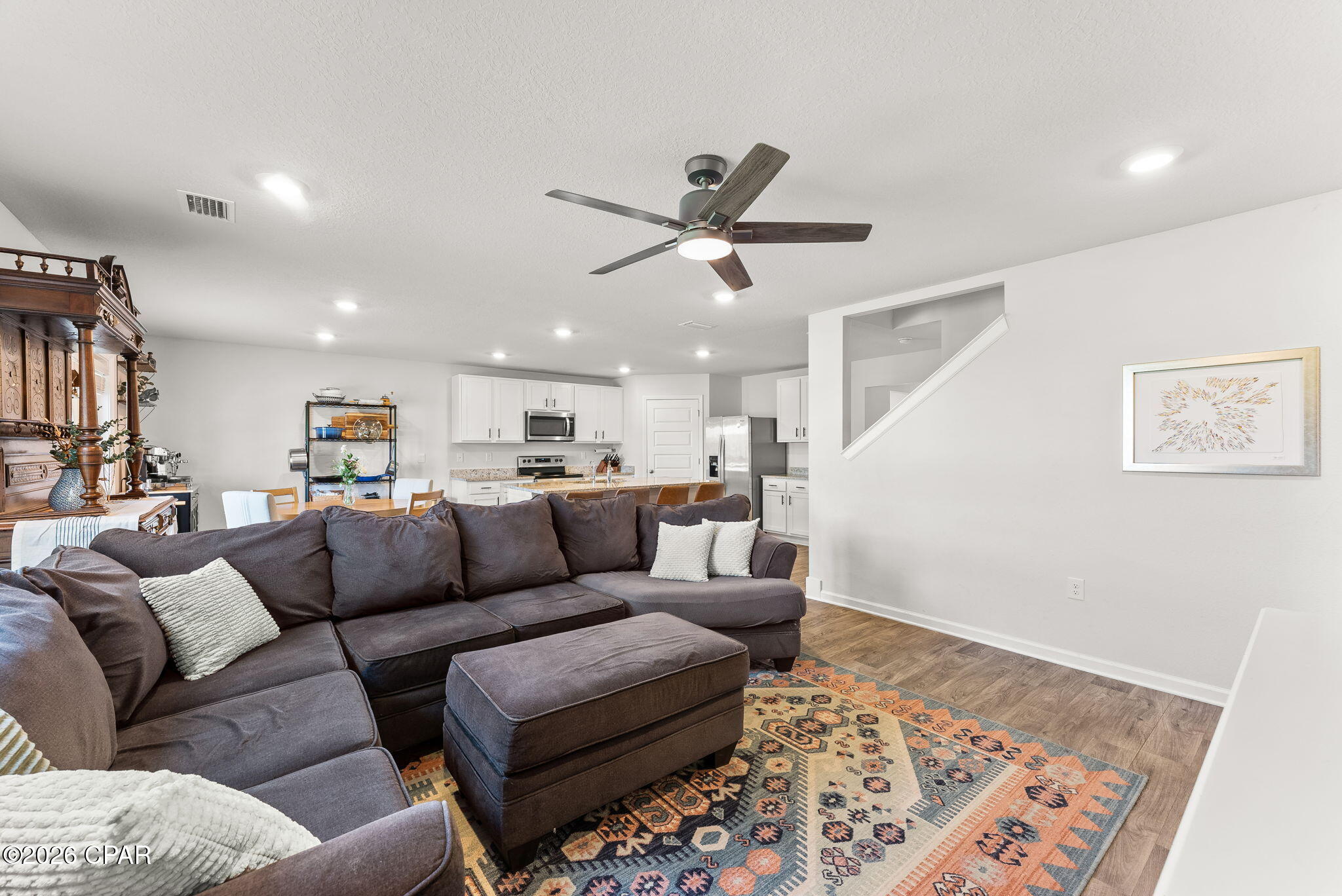 Bridge Harbor - Residential