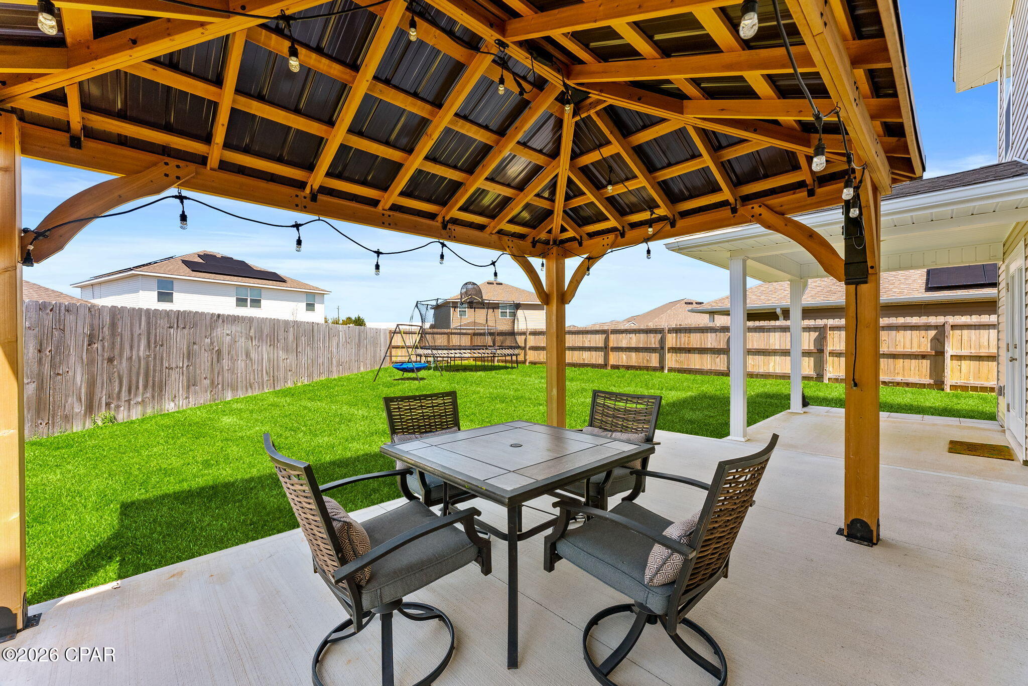 Bridge Harbor - Residential