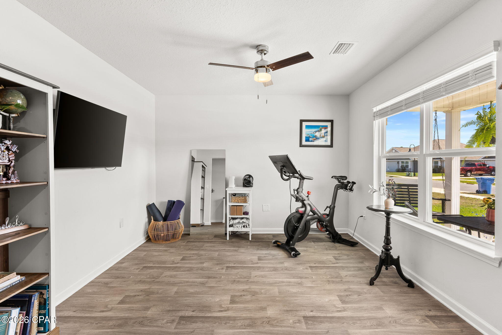 Bridge Harbor - Residential