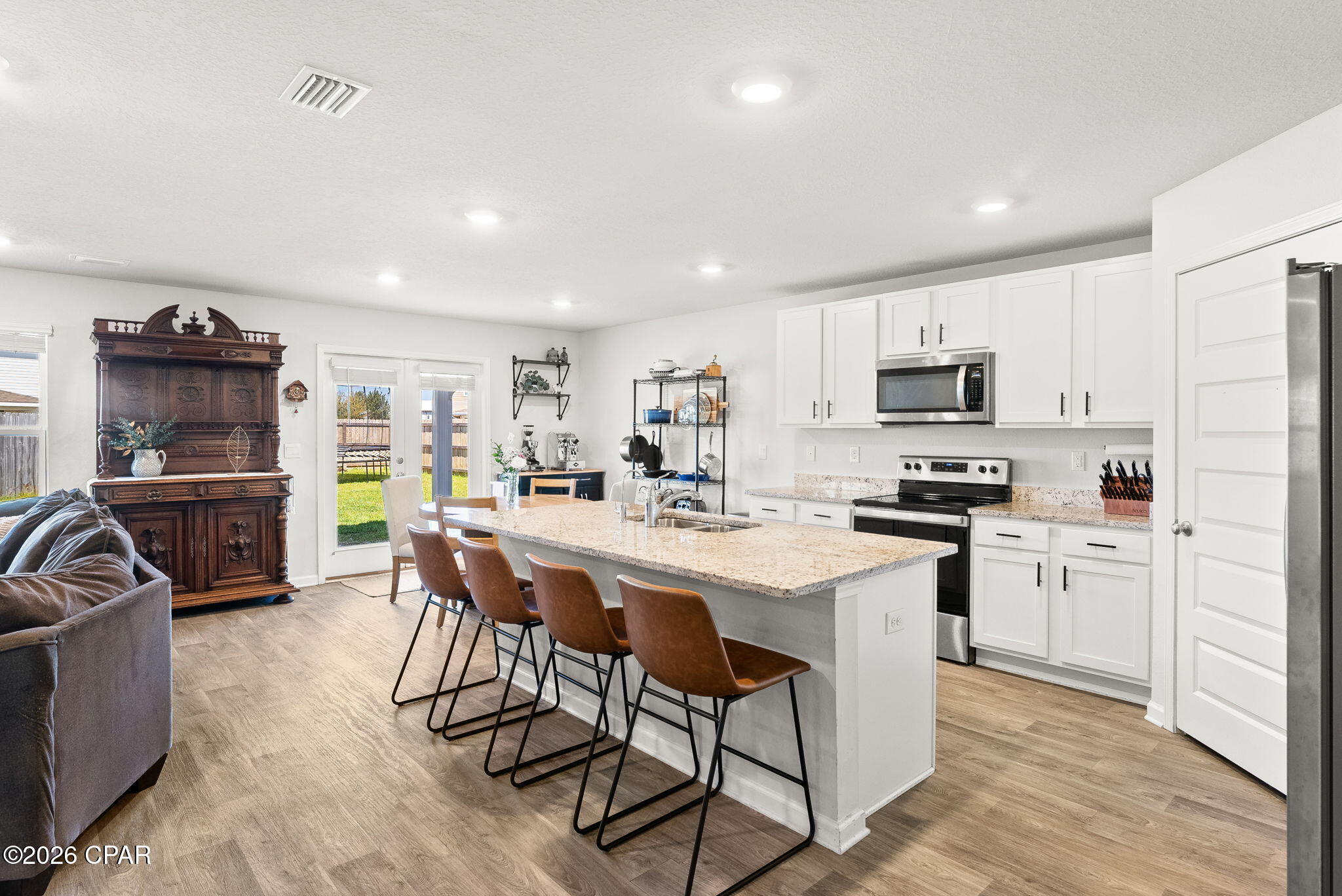 Bridge Harbor - Residential