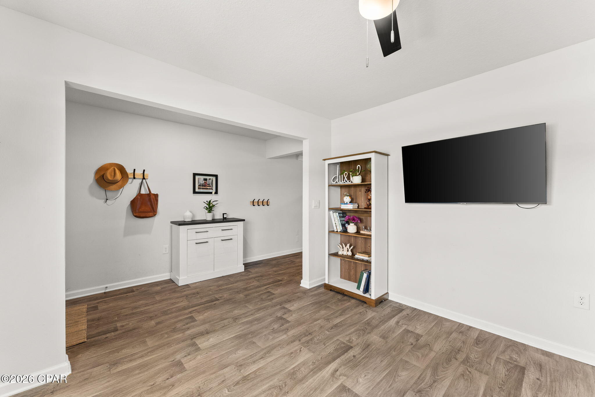 Bridge Harbor - Residential