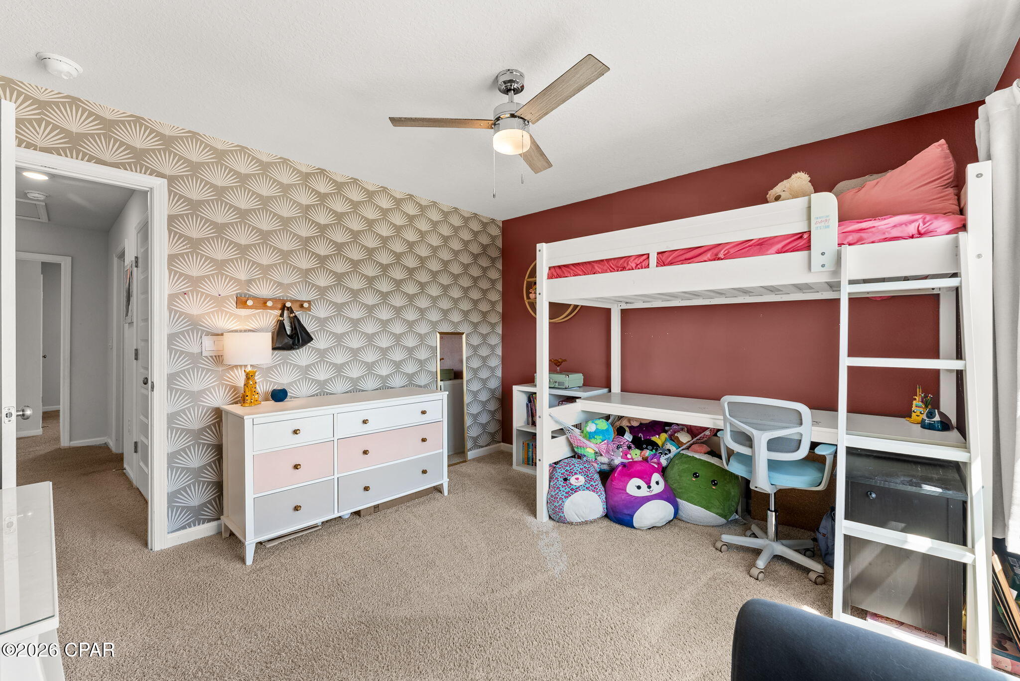 Bridge Harbor - Residential