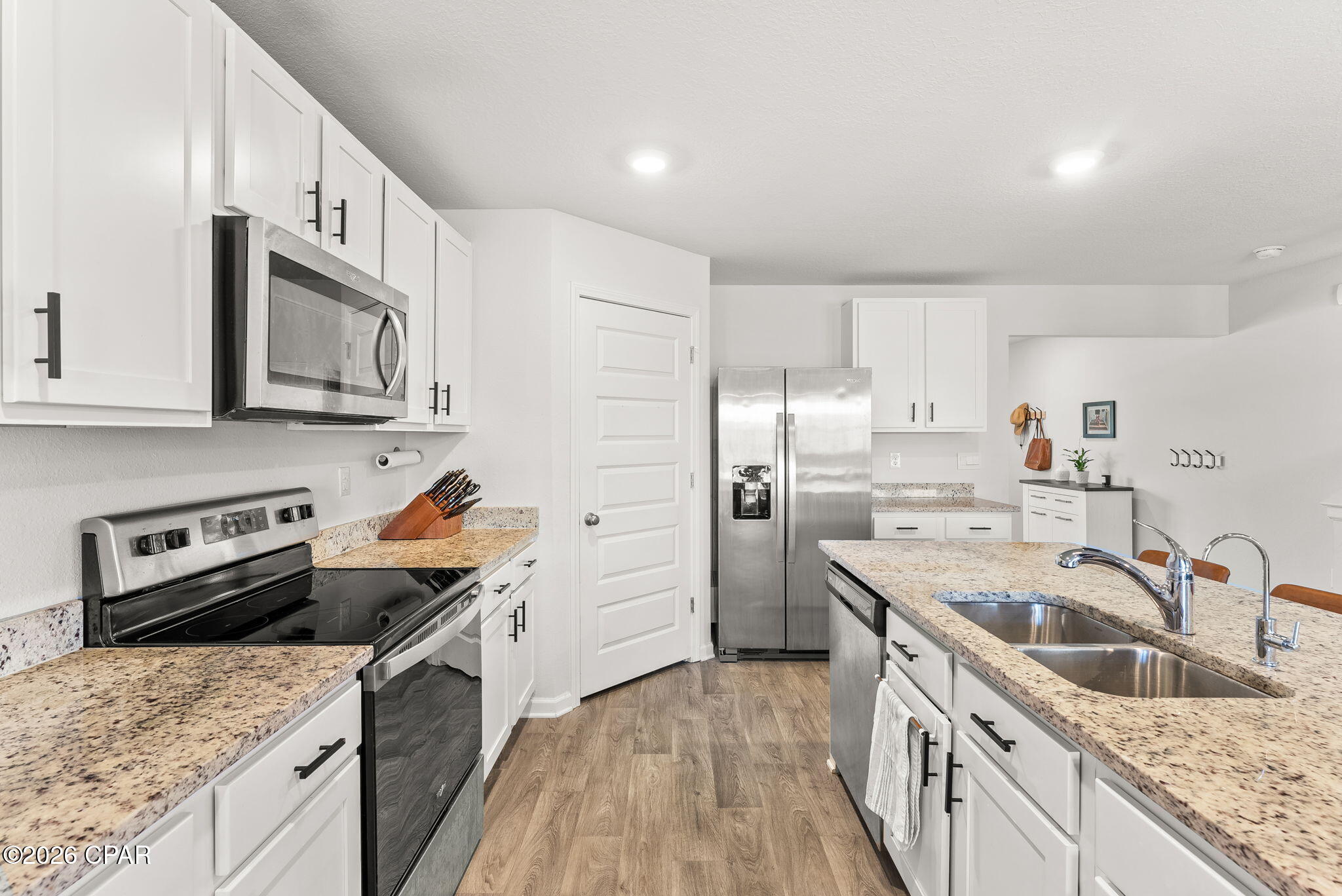 Bridge Harbor - Residential