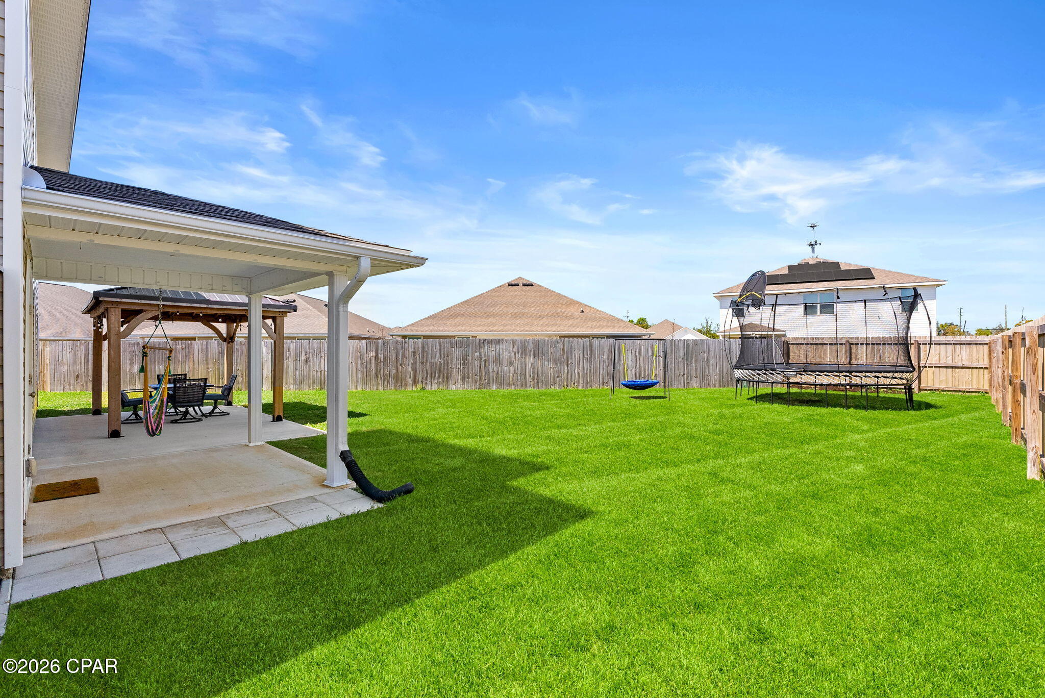 Bridge Harbor - Residential