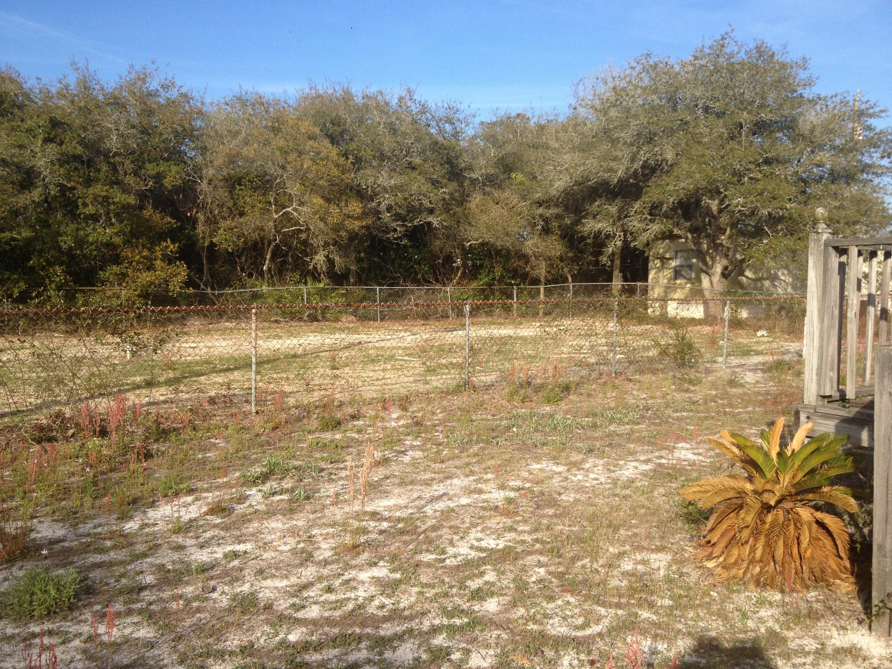 Laguna Beach Estates 7th Add - Land