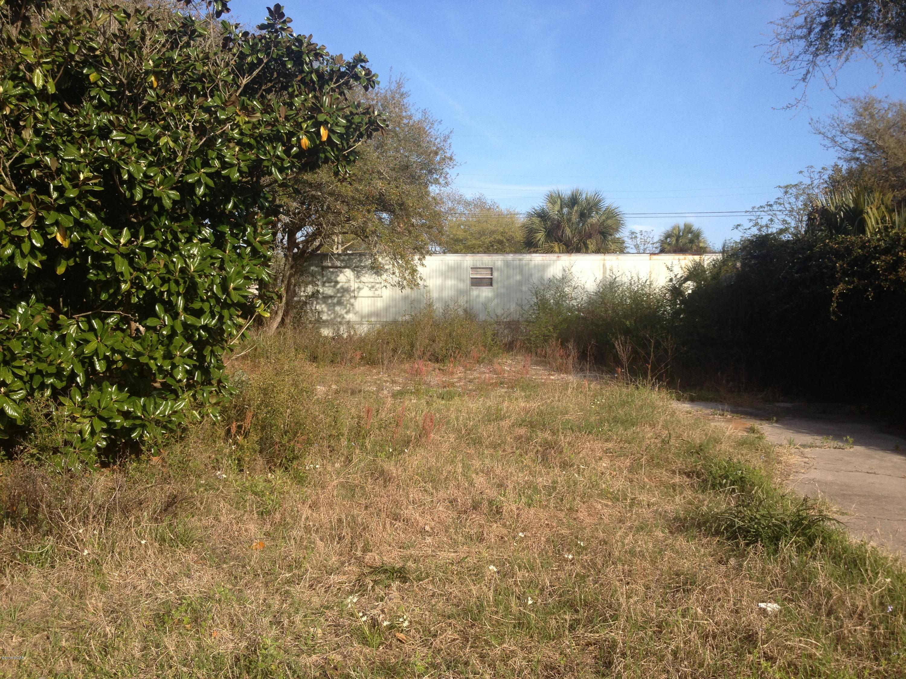 Laguna Beach Estates 7th Add - Land