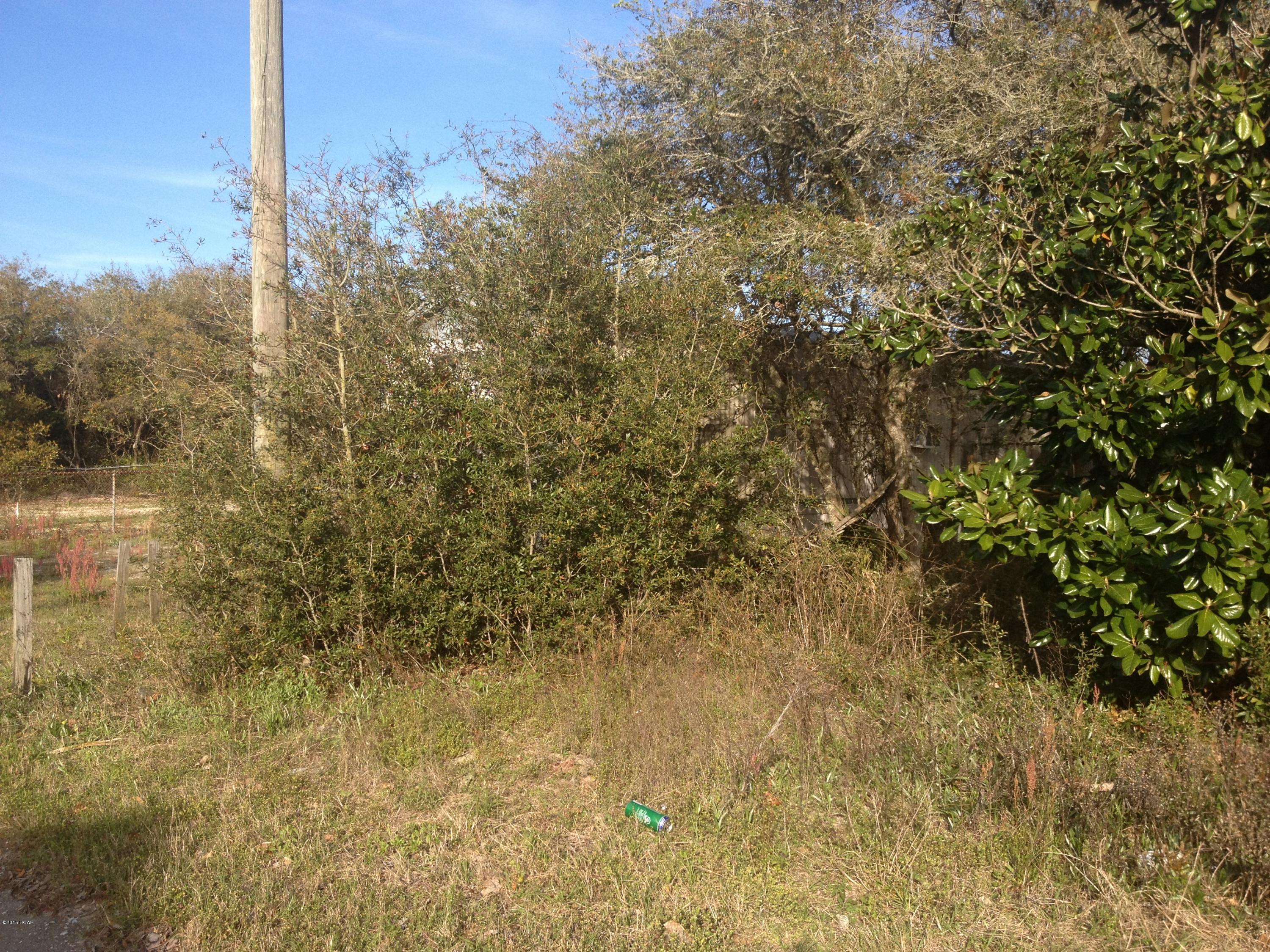 Laguna Beach Estates 7th Add - Land