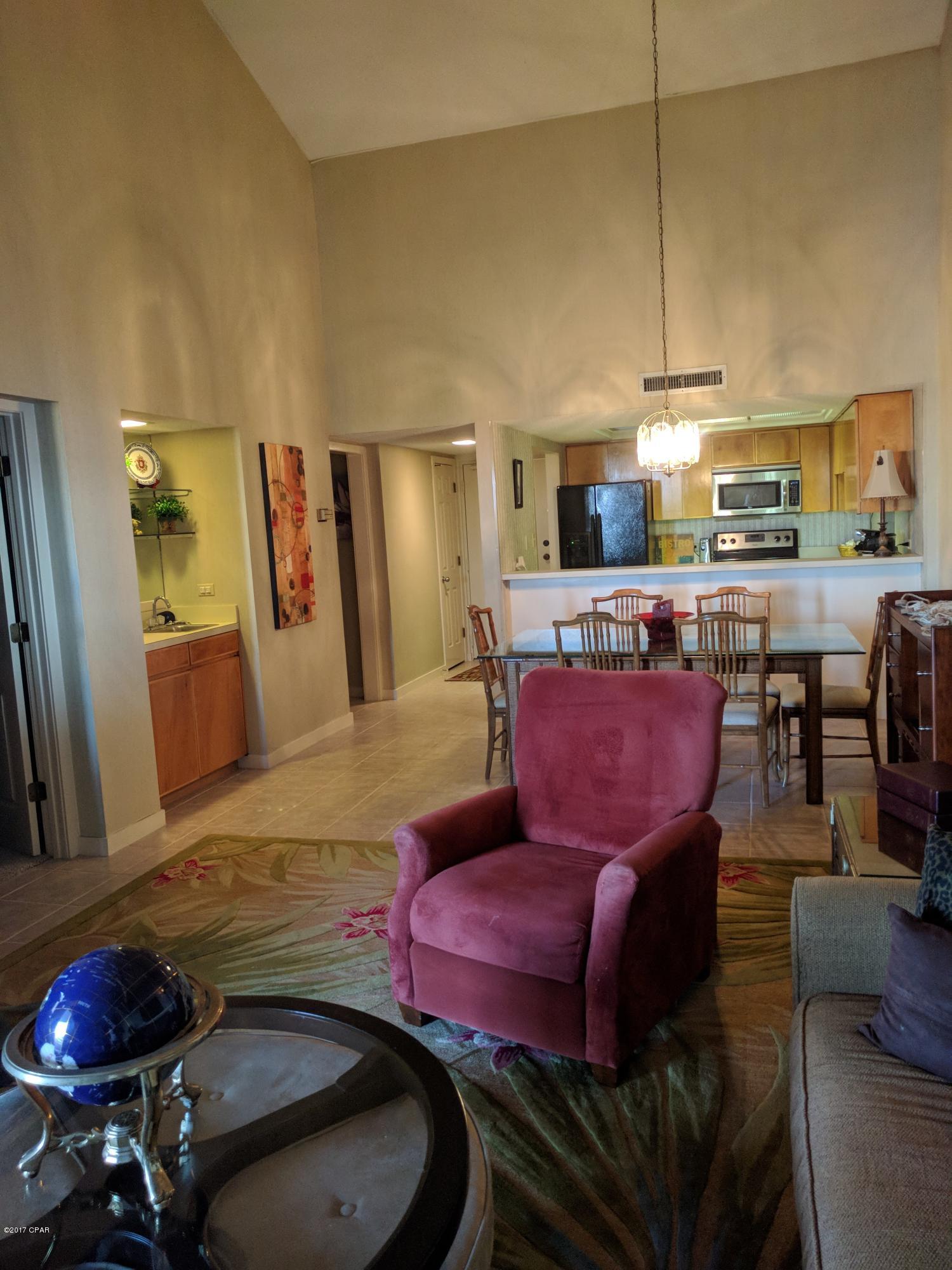 Lagoon Towers Phase I - Residential Lease