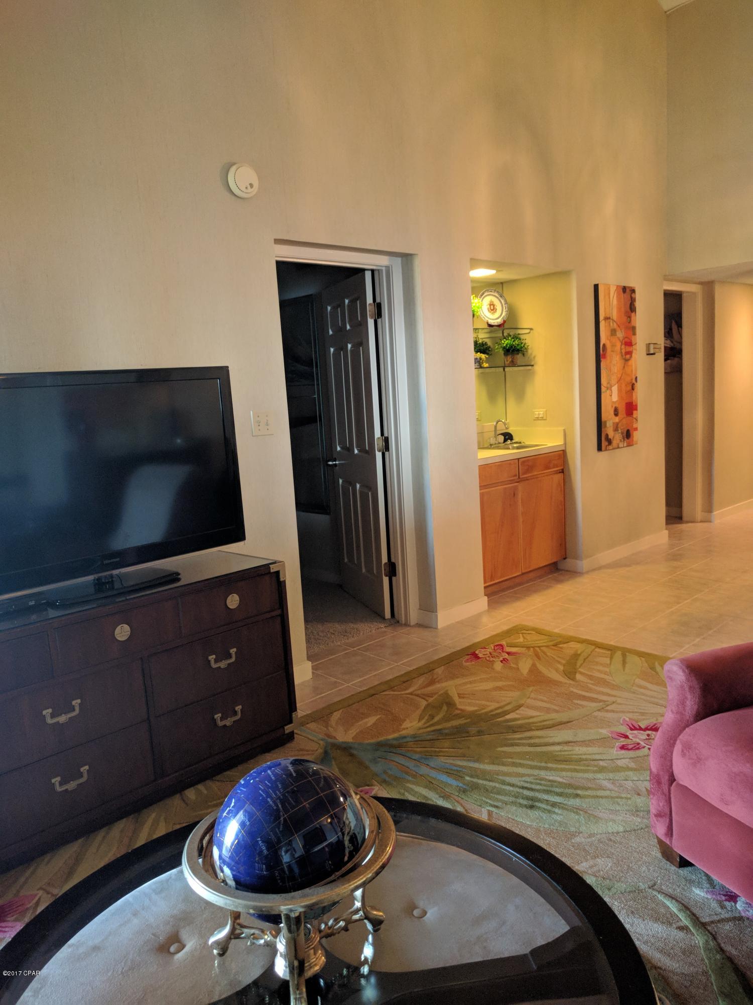 Lagoon Towers Phase I - Residential Lease