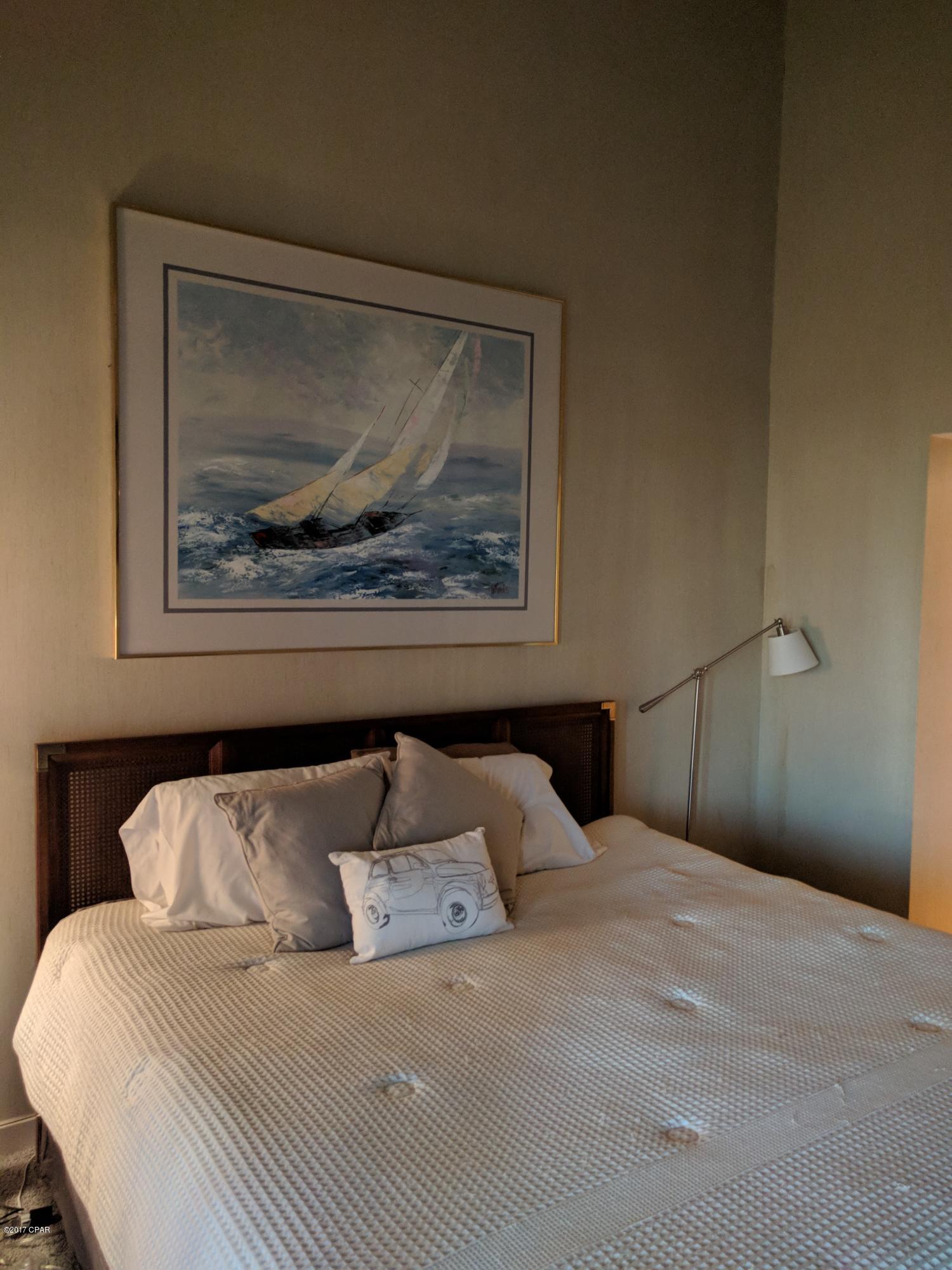 Lagoon Towers Phase I - Residential Lease