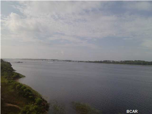 Lagoon Towers Phase I - Residential Lease