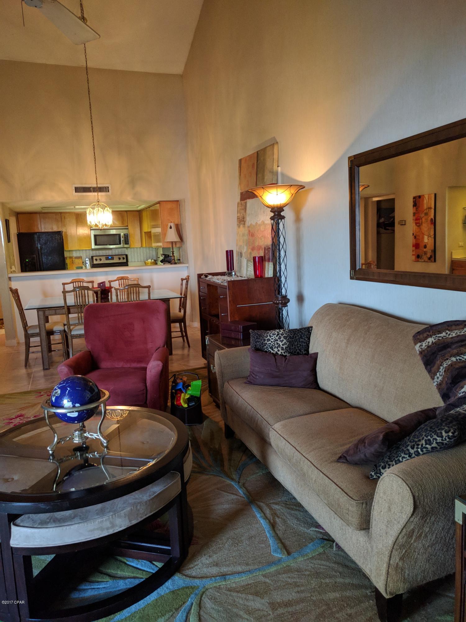 Lagoon Towers Phase I - Residential Lease