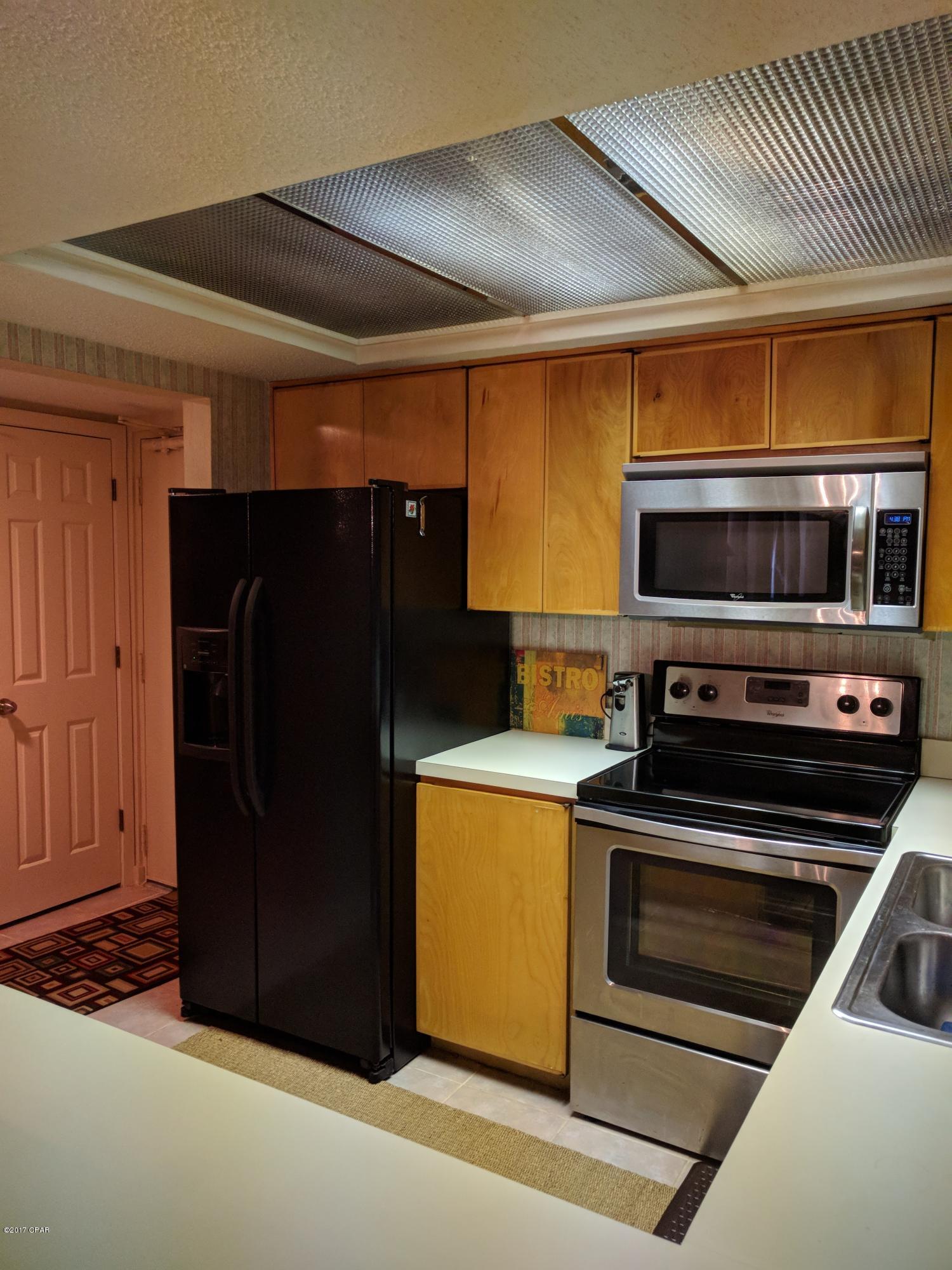 Lagoon Towers Phase I - Residential Lease