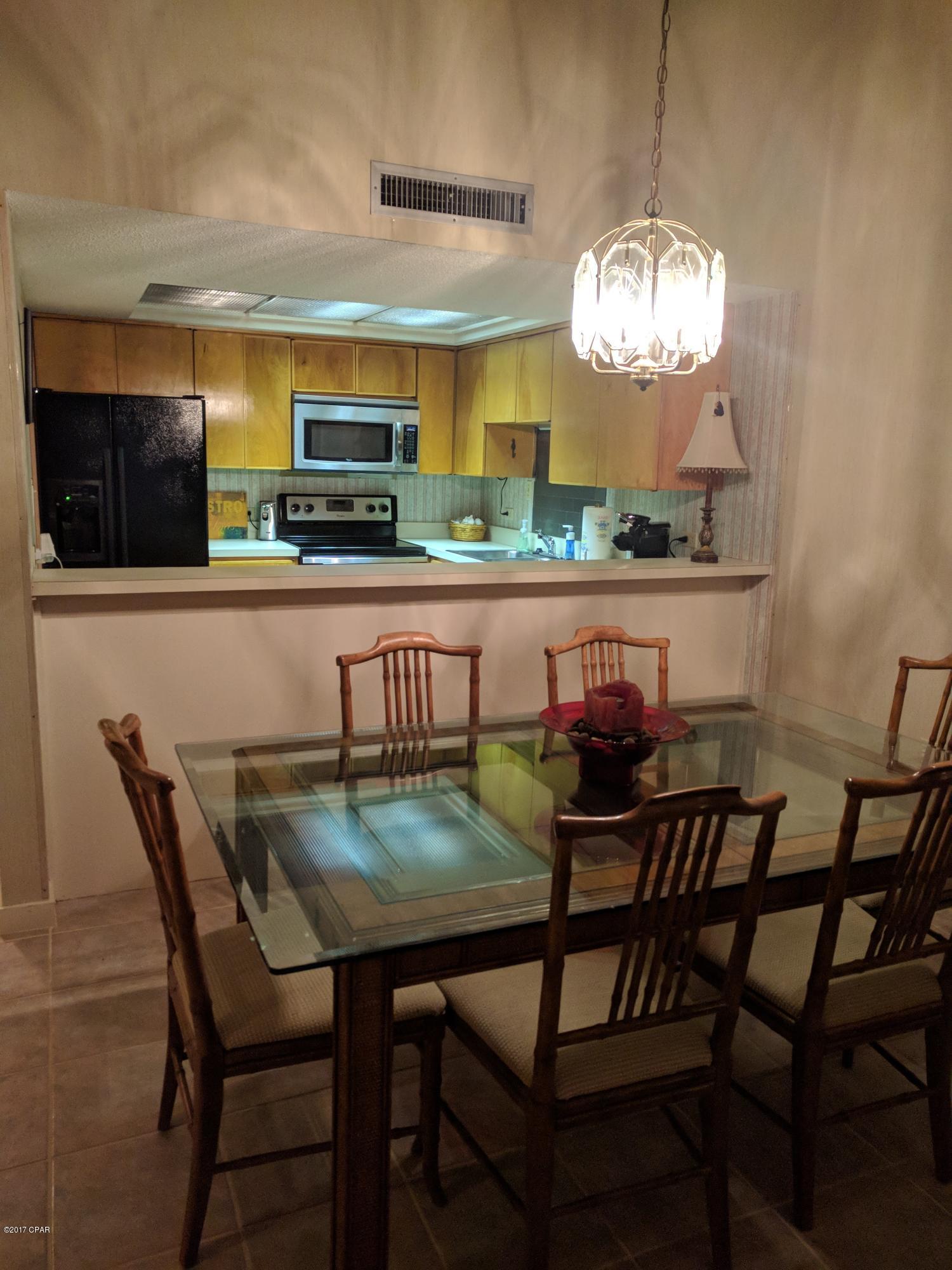 Lagoon Towers Phase I - Residential Lease