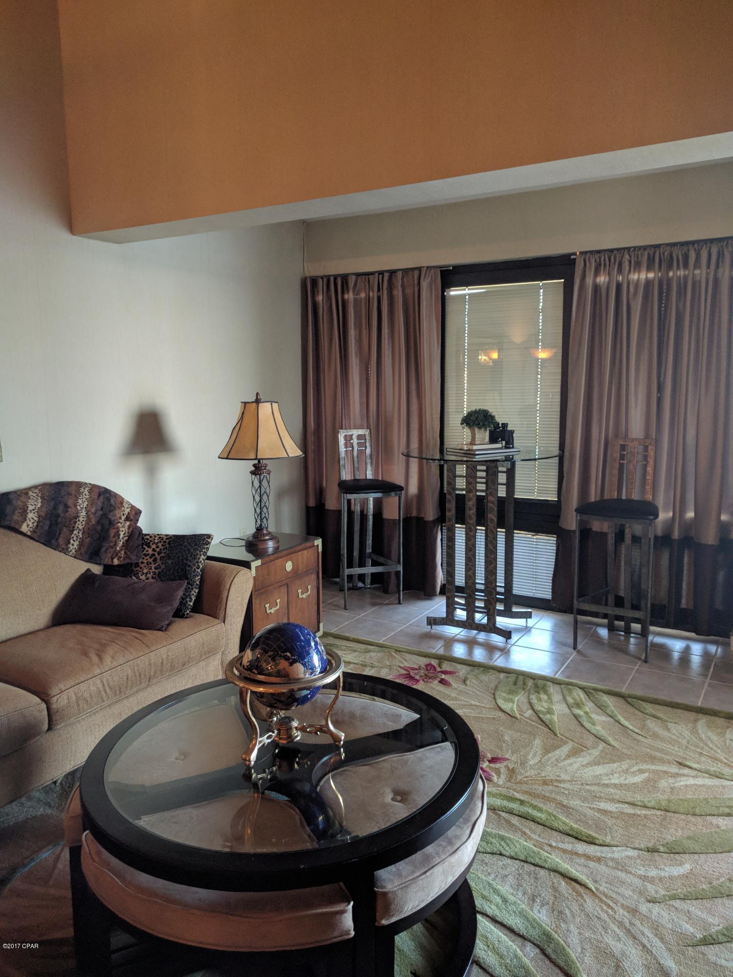 Lagoon Towers Phase I - Residential Lease