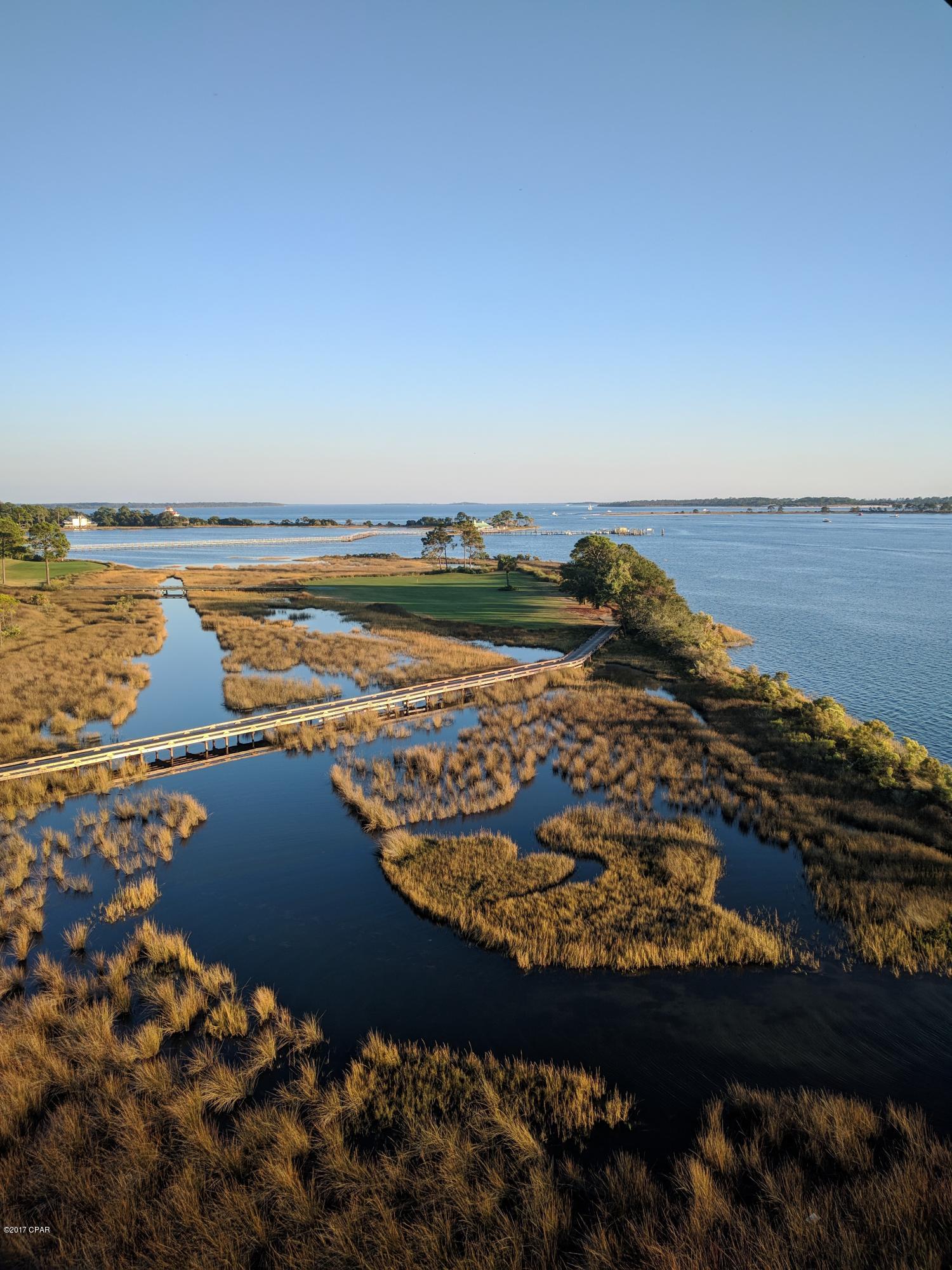 Lagoon Towers Phase I - Residential Lease