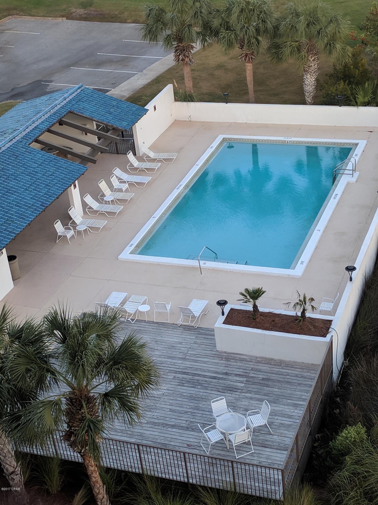 Lagoon Towers Phase I - Residential Lease