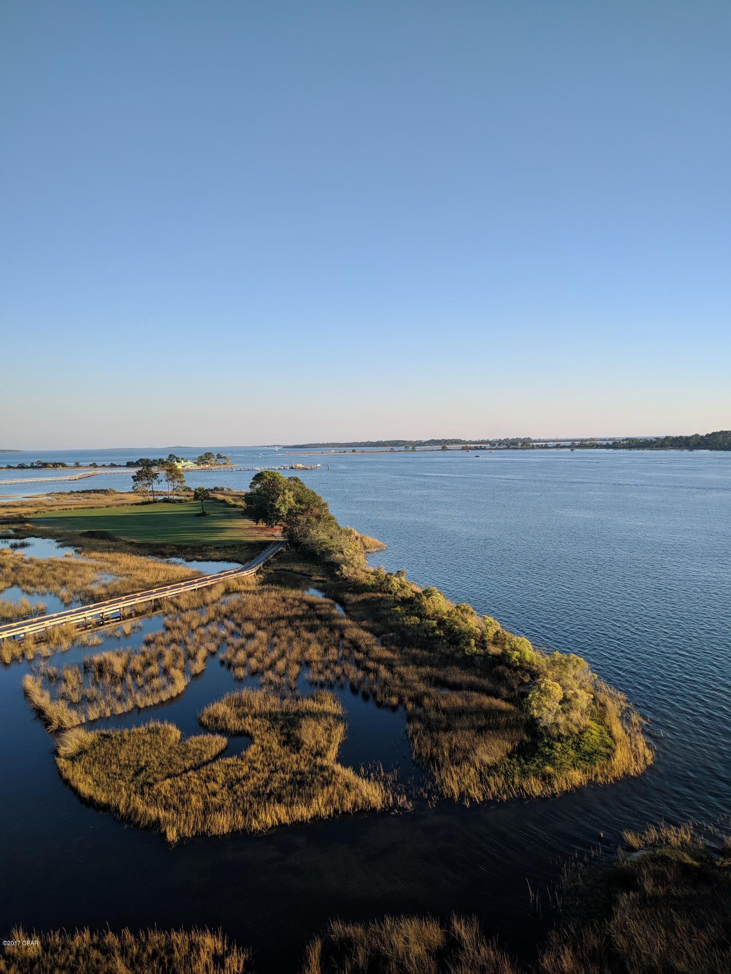 Lagoon Towers Phase I - Residential Lease