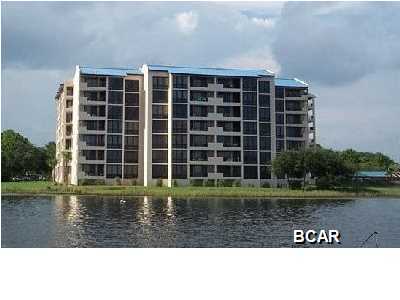 Lagoon Towers Phase I - Residential Lease