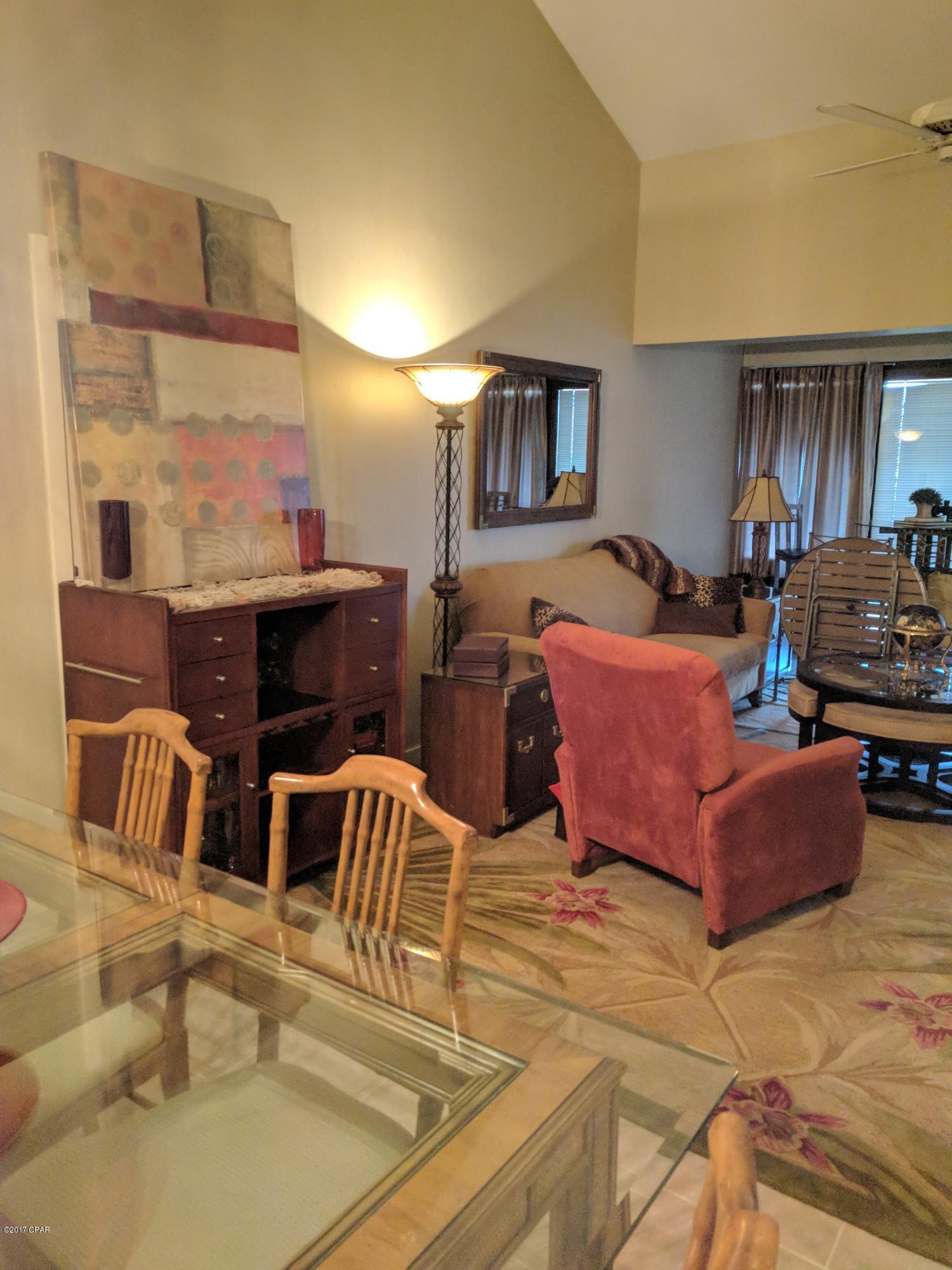 Lagoon Towers Phase I - Residential Lease