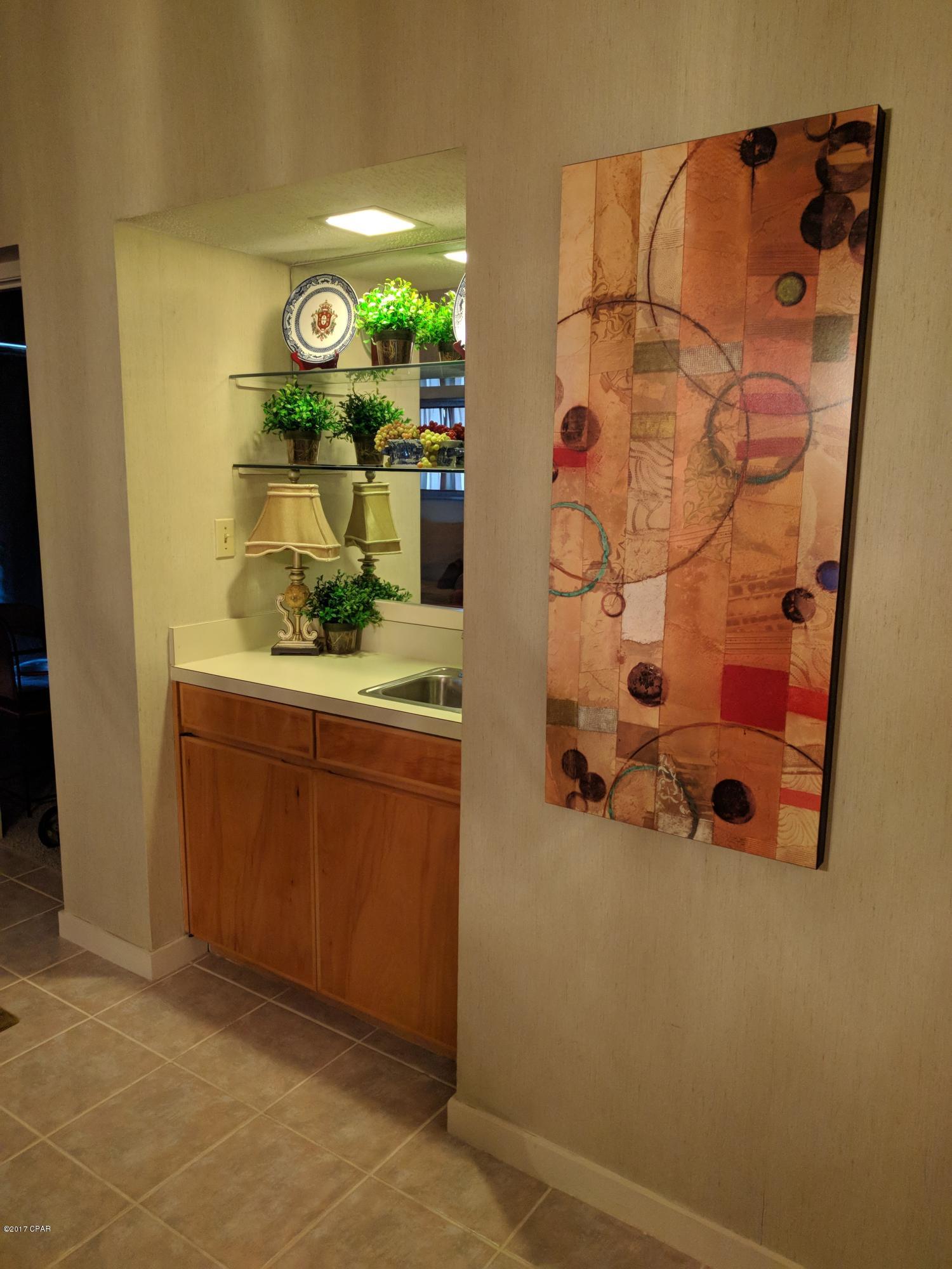 Lagoon Towers Phase I - Residential Lease