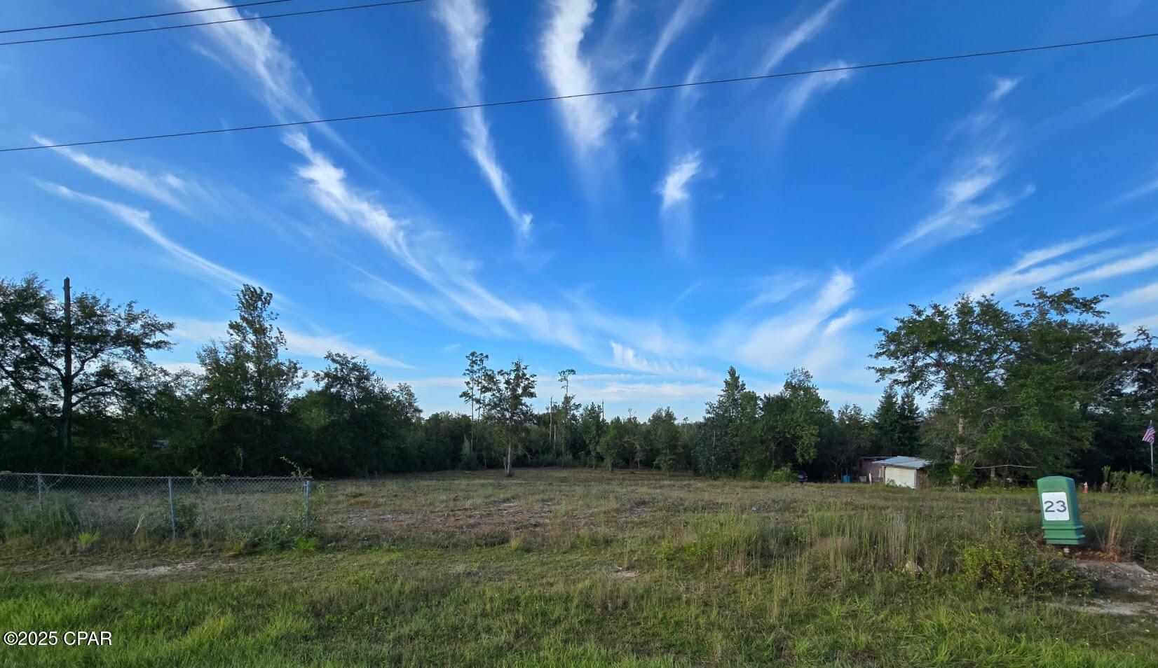 [No Recorded Subdiv] - Land