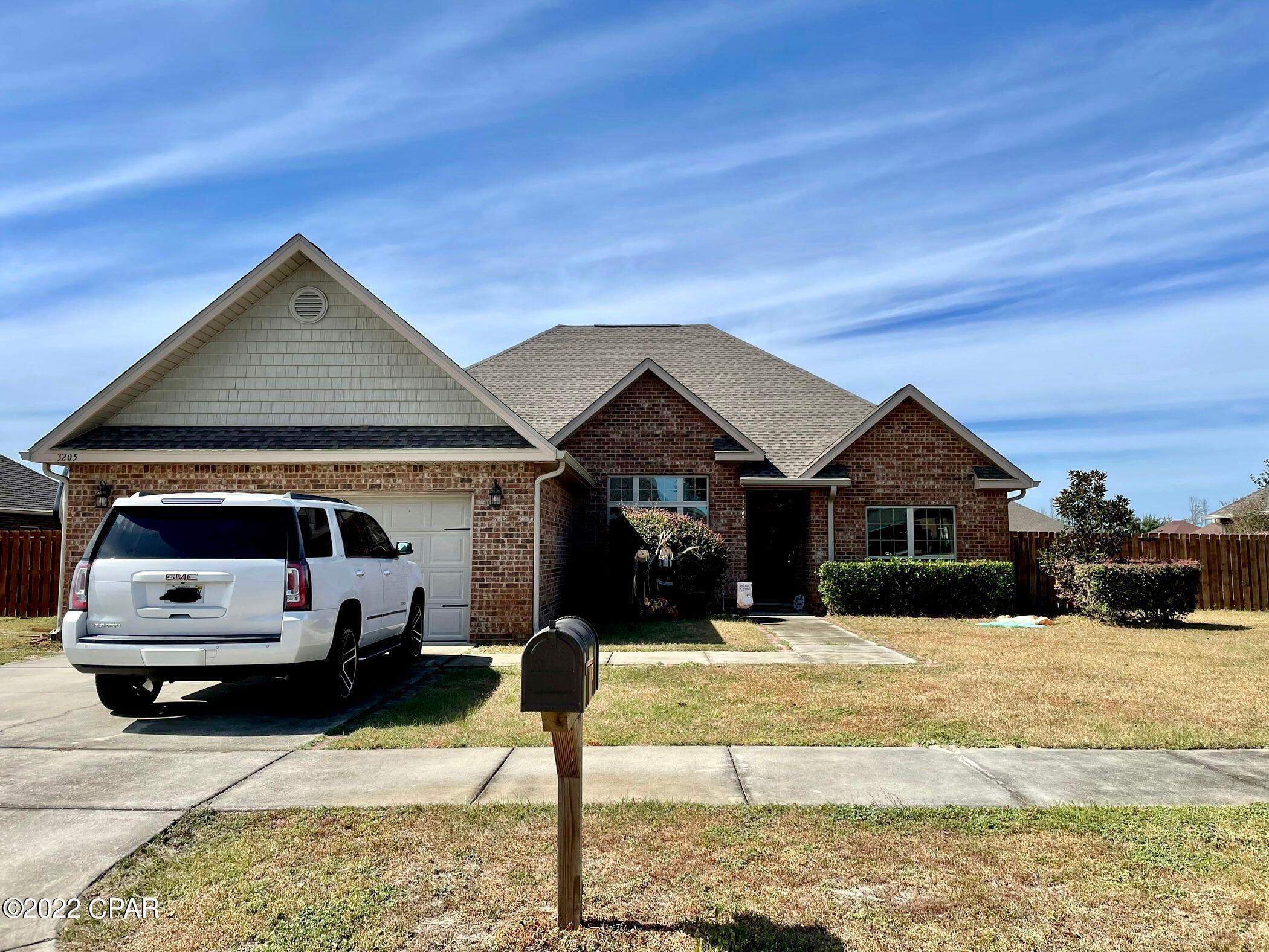 Magnolia Hills - Residential Lease