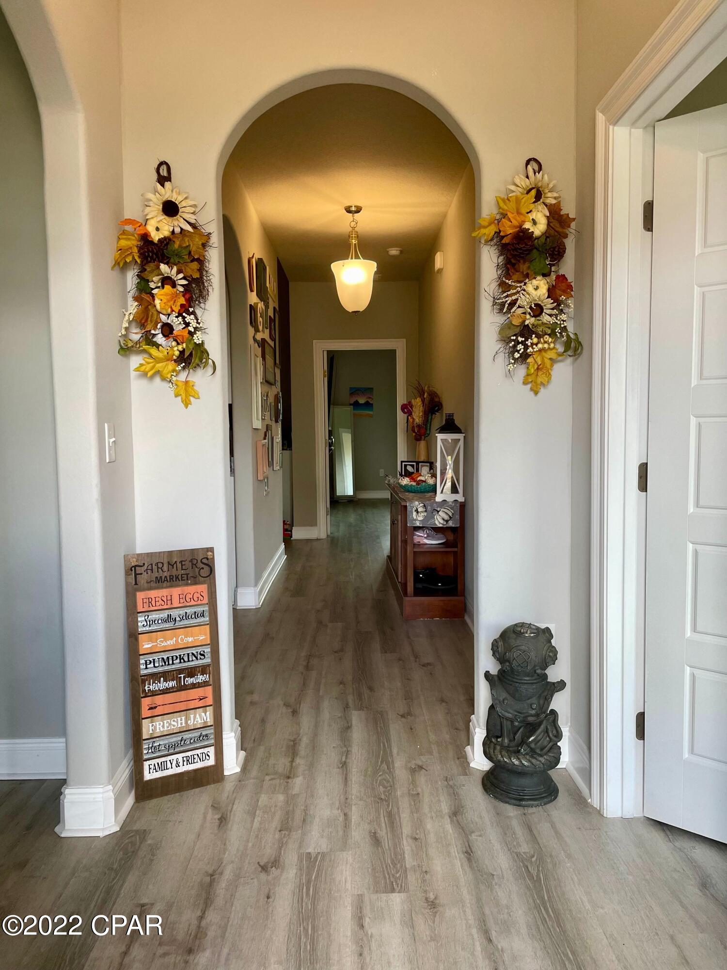 Magnolia Hills - Residential Lease