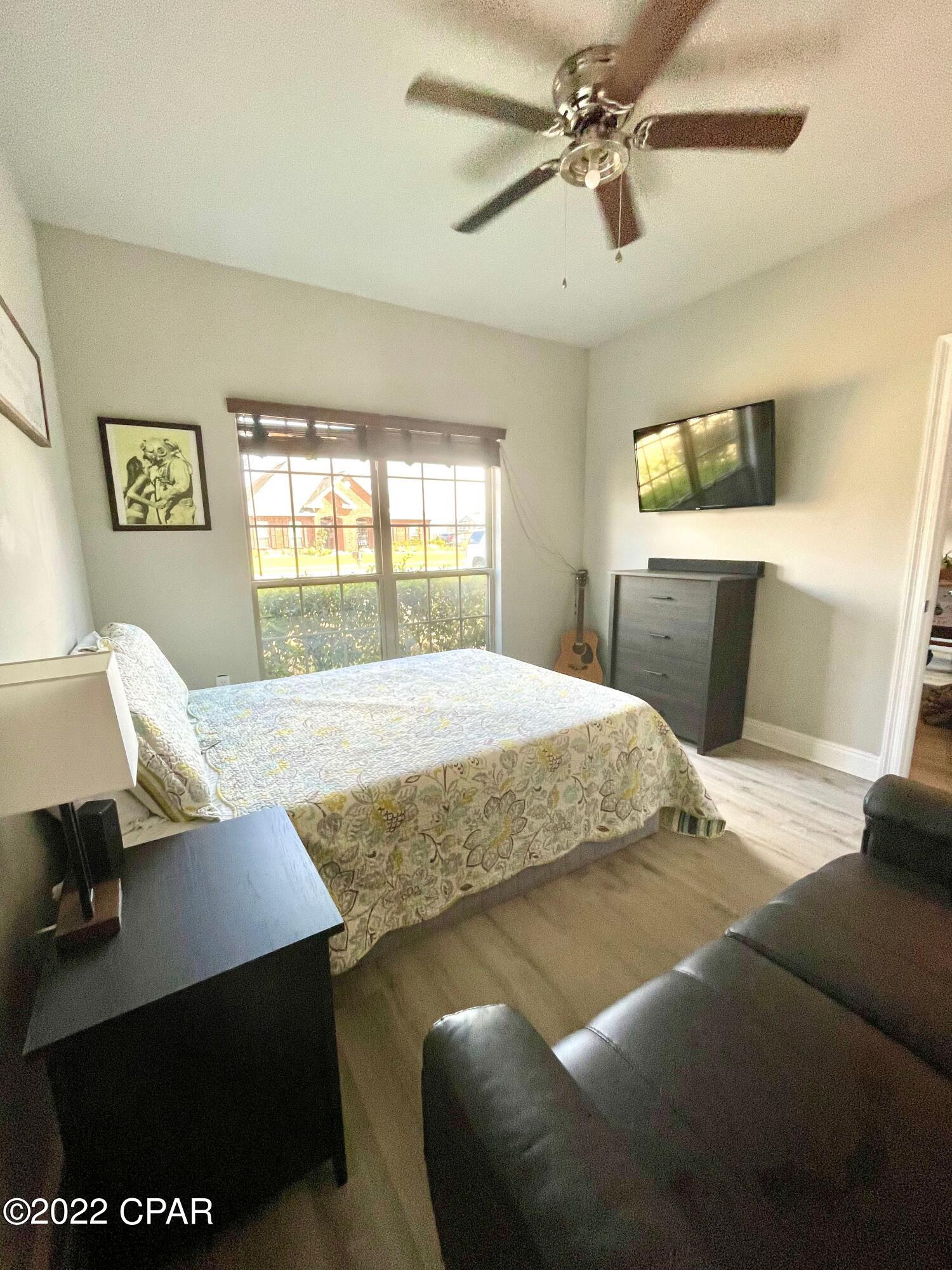 Magnolia Hills - Residential Lease