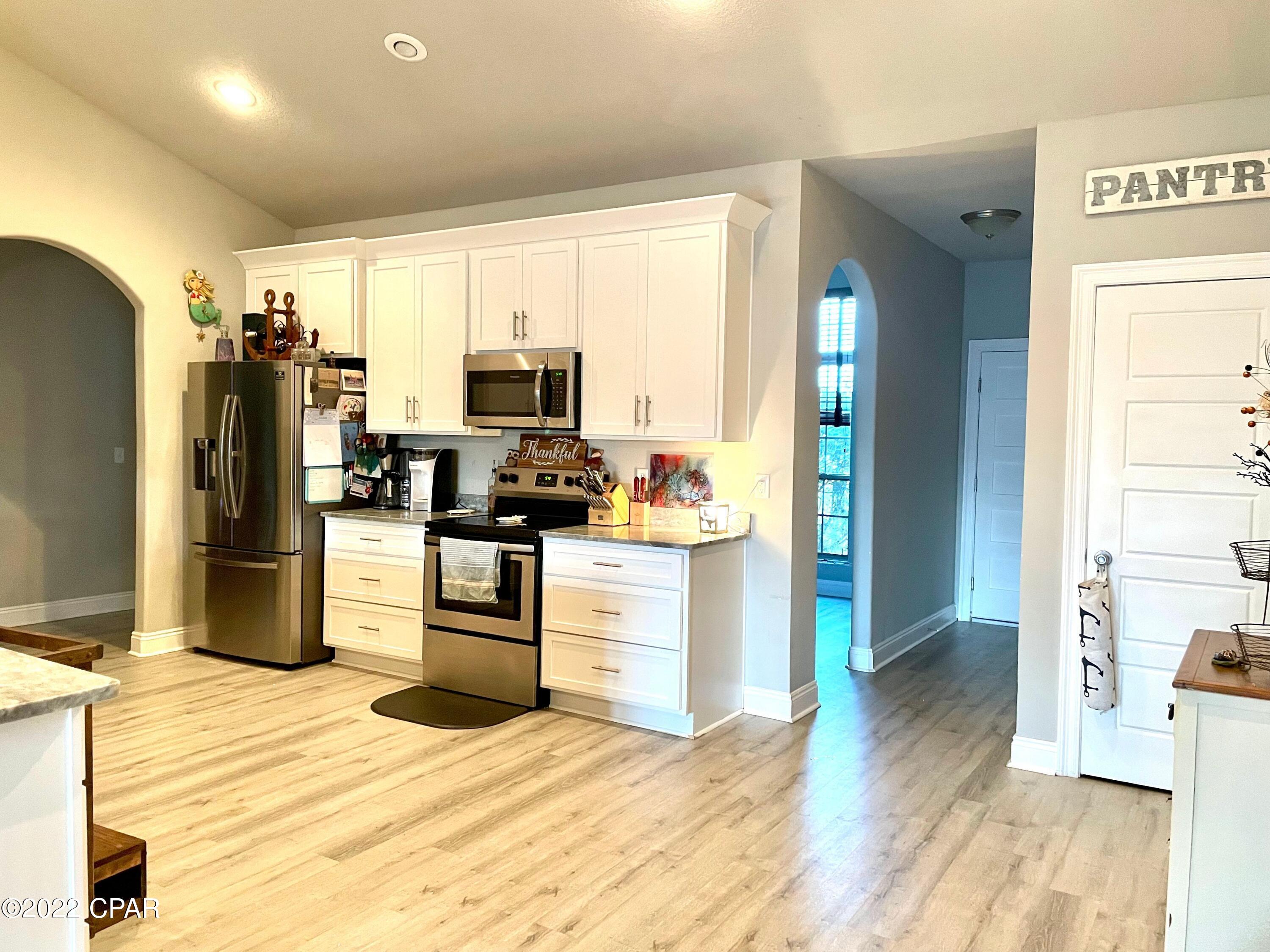 Magnolia Hills - Residential Lease