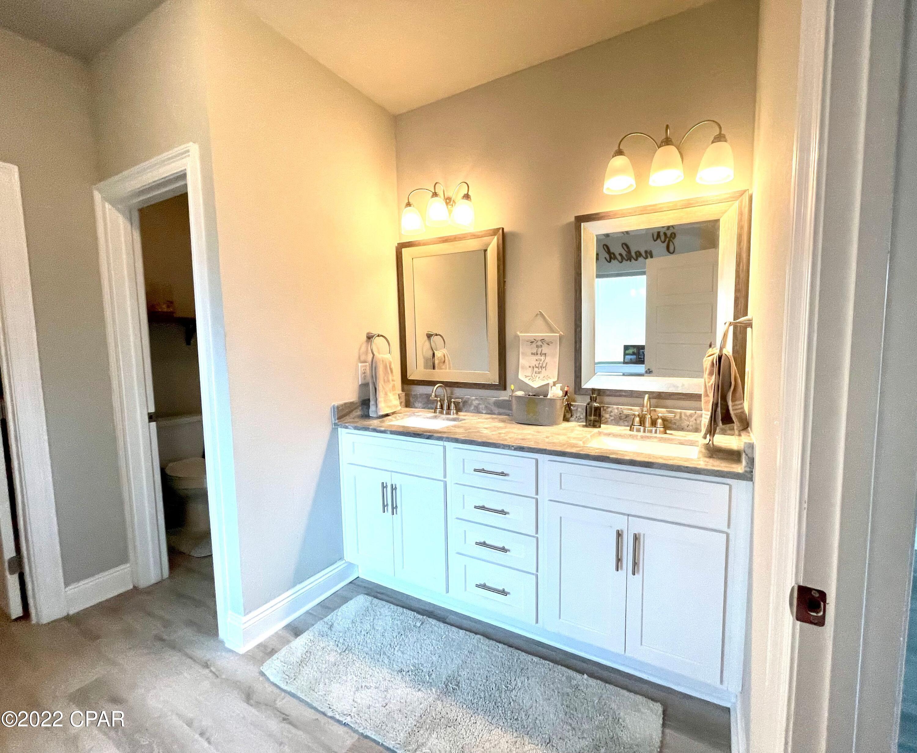 Magnolia Hills - Residential Lease