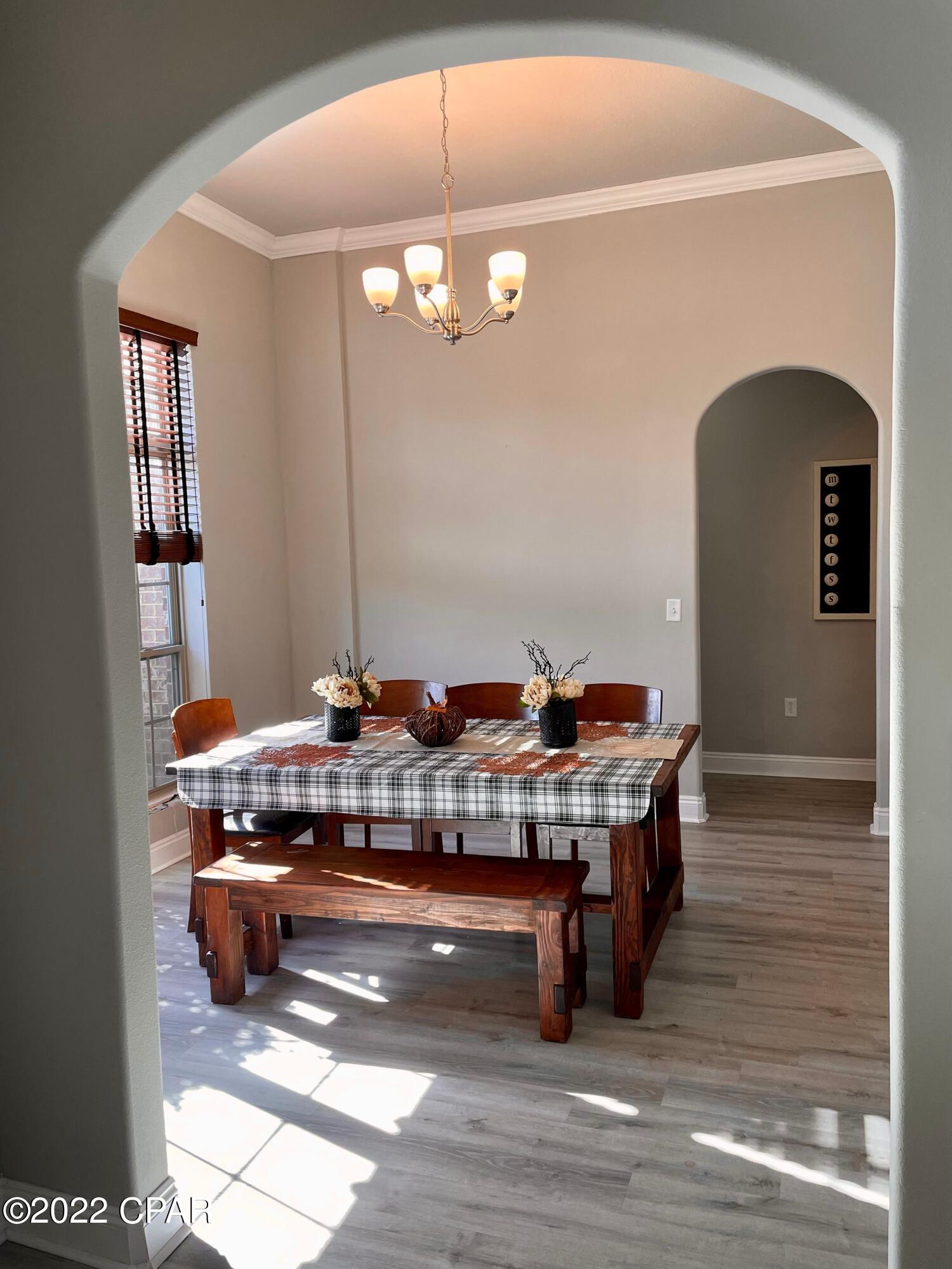 Magnolia Hills - Residential Lease