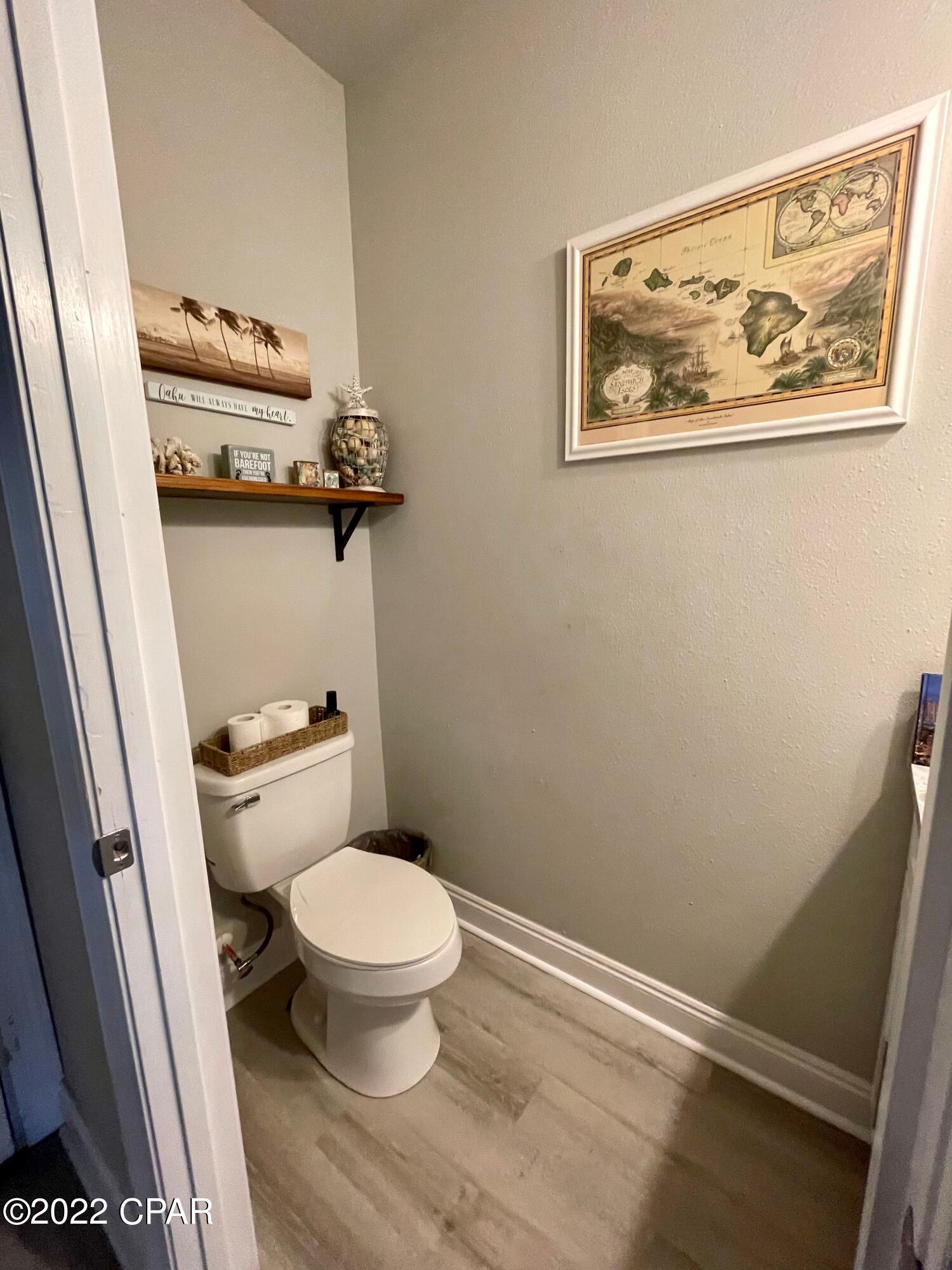 Magnolia Hills - Residential Lease