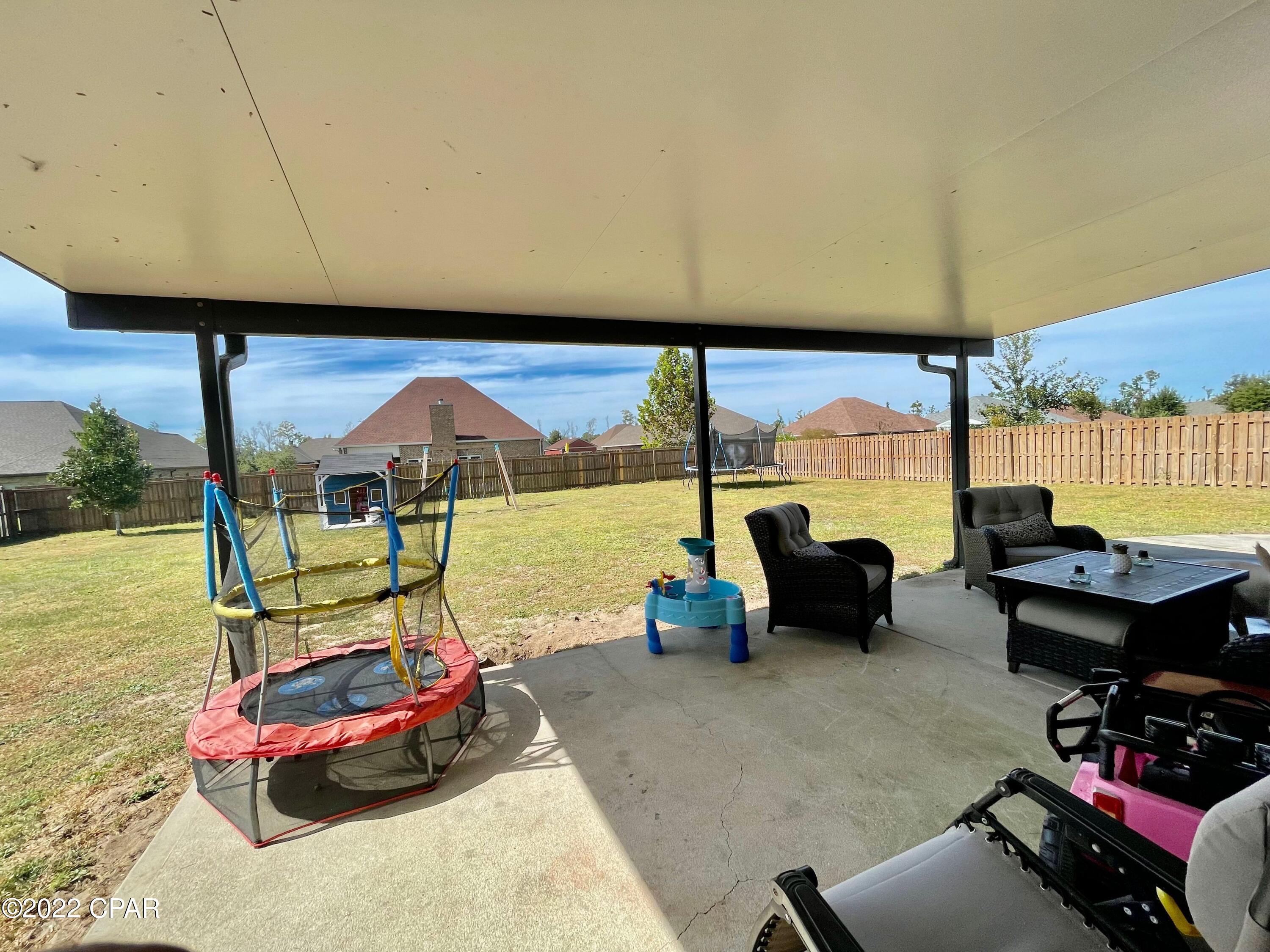 Magnolia Hills - Residential Lease